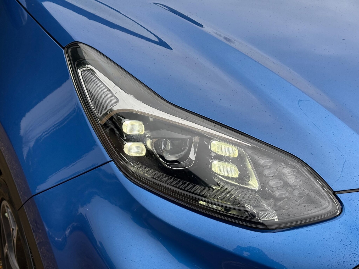 Used Kia Sportage 2020 for sale - 77191147: Photo 44