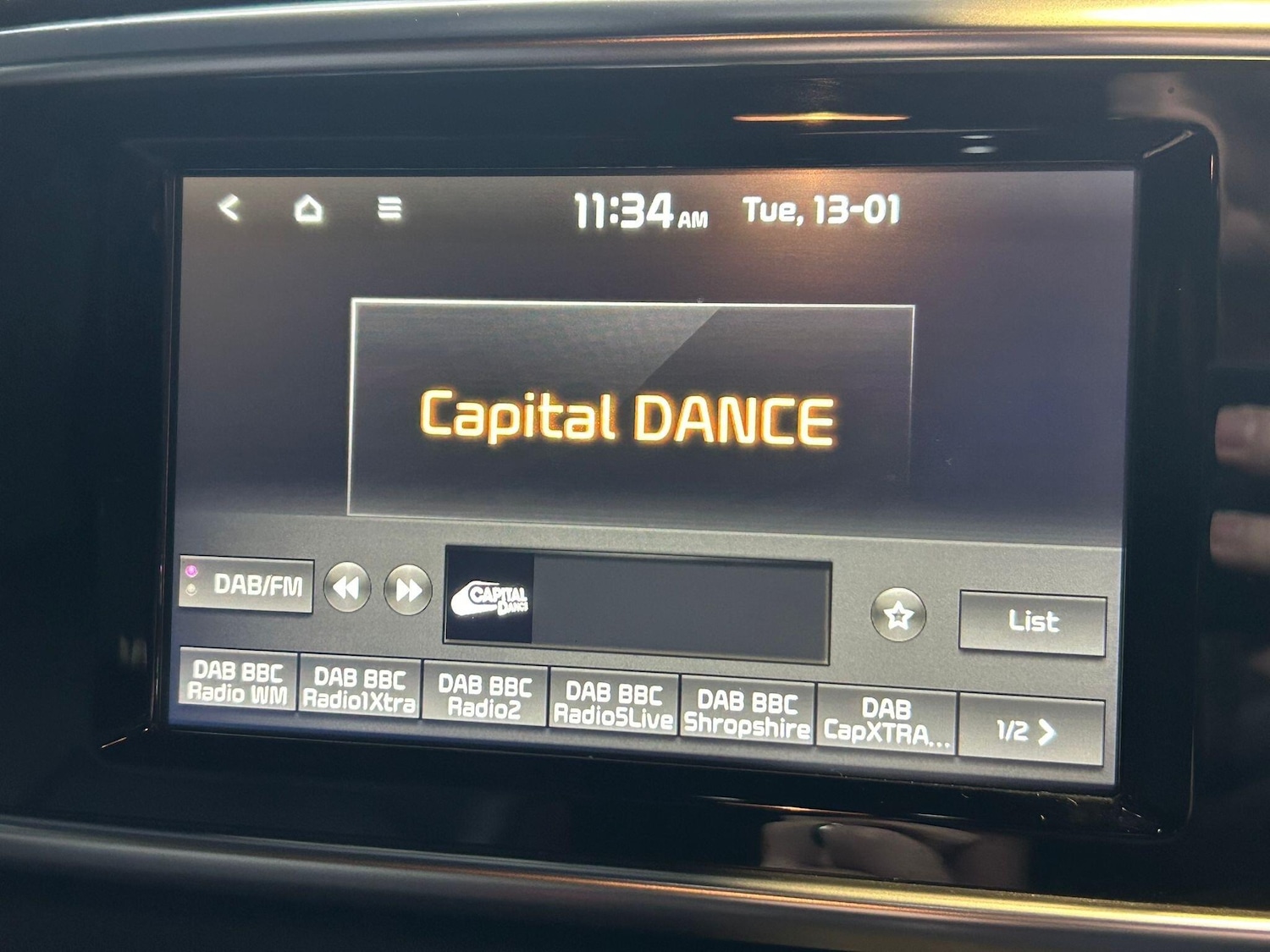 Used Kia Sportage 2020 for sale - 77191147: Photo 9