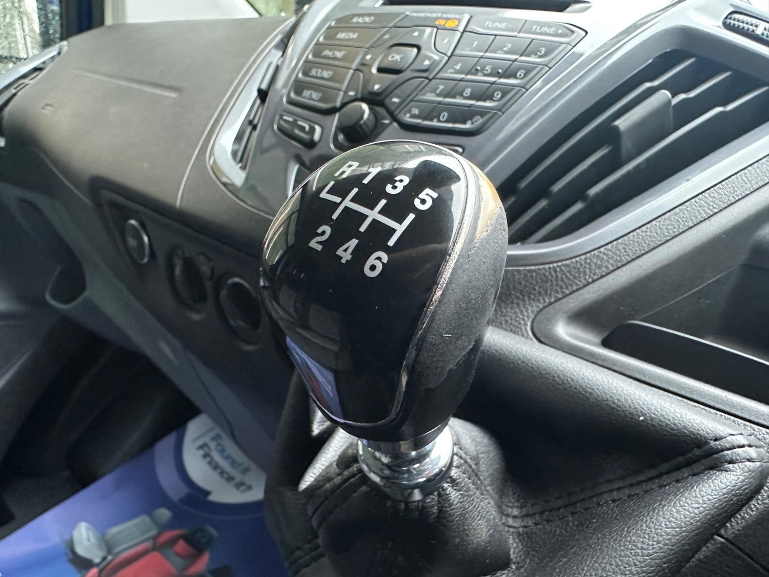 Used Ford Transit Custom 2017 for sale - 76927094: Photo 12