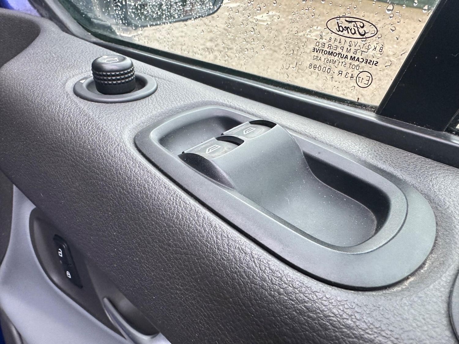 Used Ford Transit Custom 2017 for sale - 76927094: Photo 19