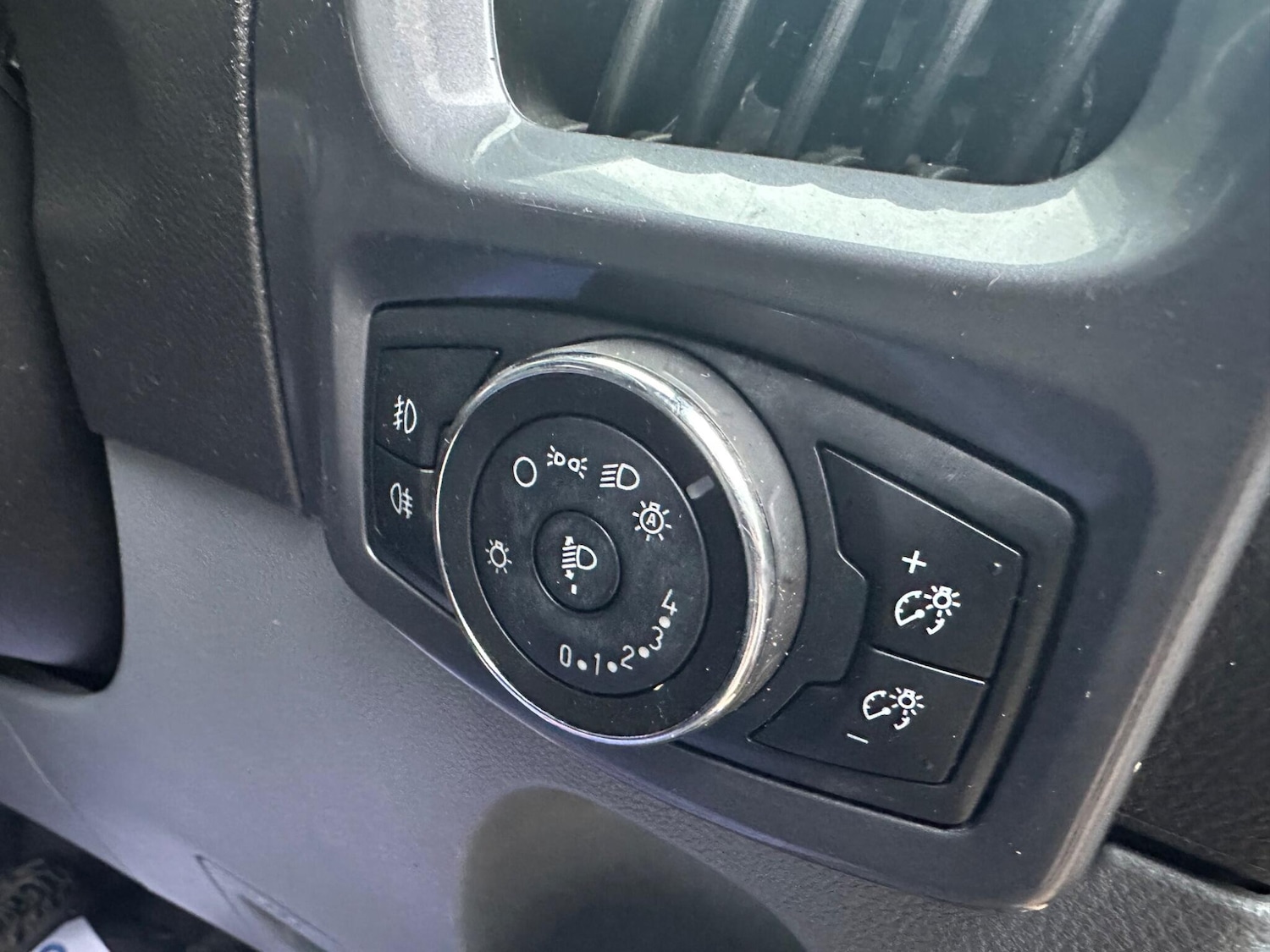 Used Ford Transit Custom 2017 for sale - 76927094: Photo 21