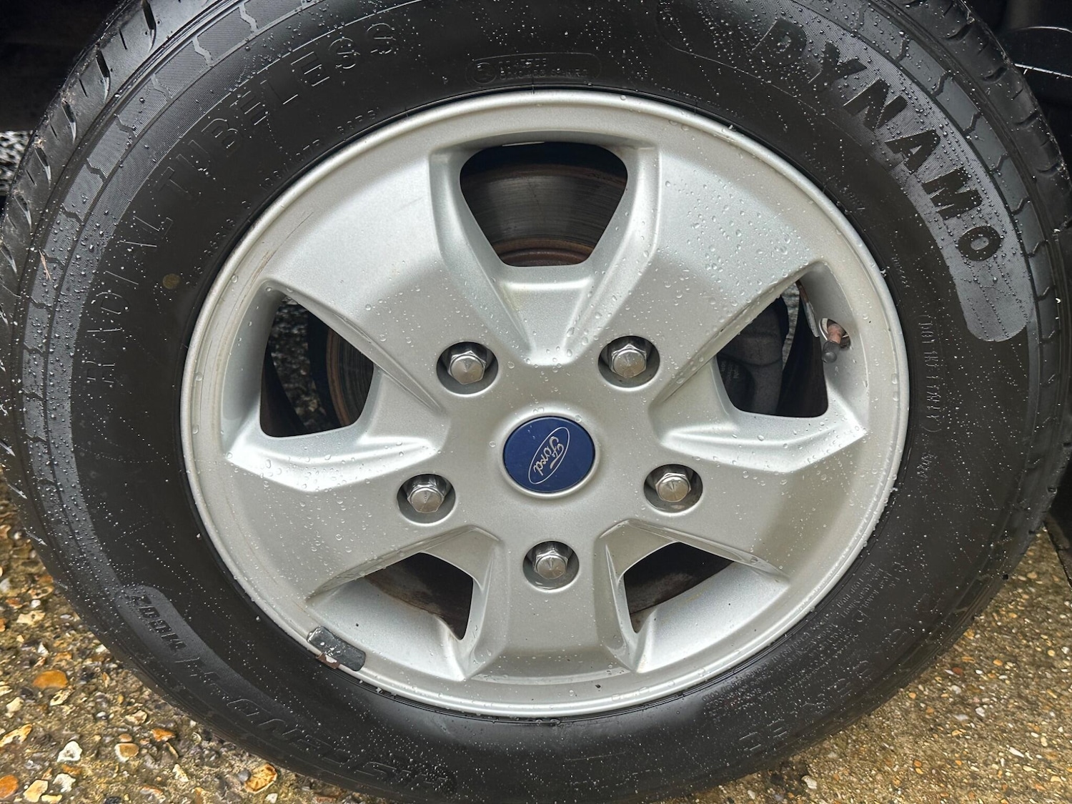 Used Ford Transit Custom 2017 for sale - 76927094: Photo 22