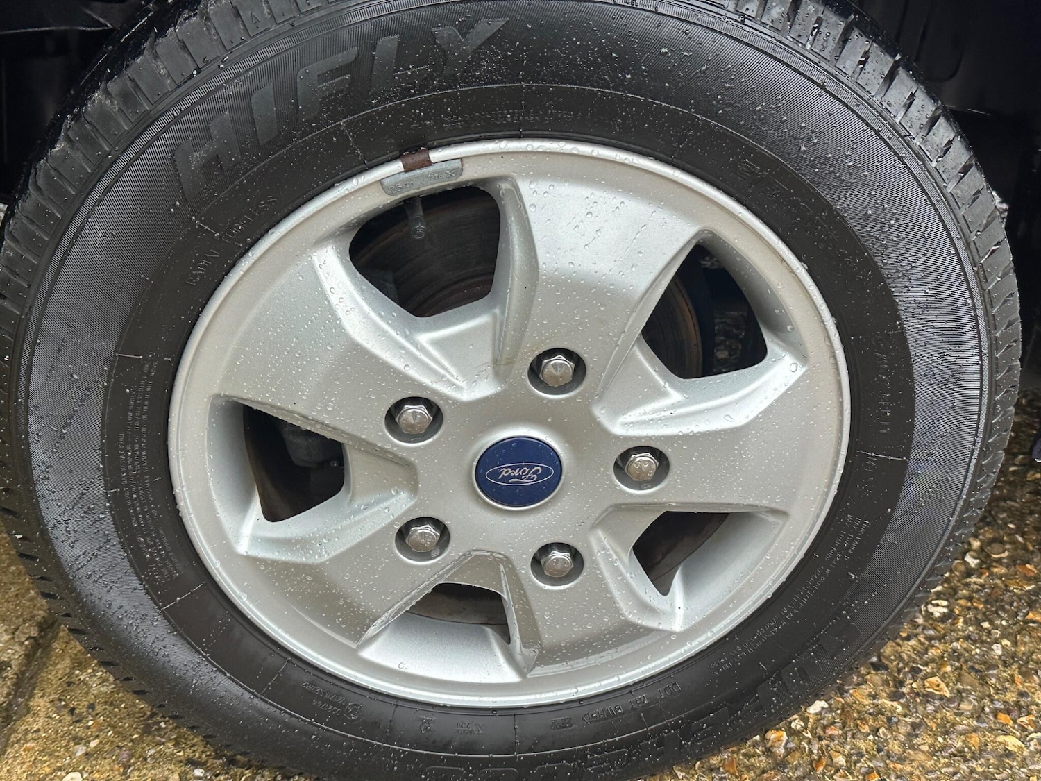 Used Ford Transit Custom 2017 for sale - 76927094: Photo 23