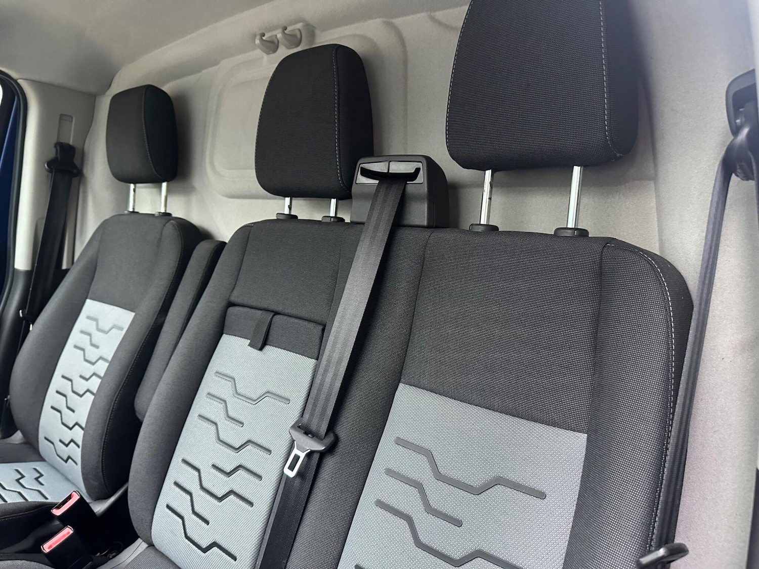 Used Ford Transit Custom 2017 for sale - 76927094: Photo 26