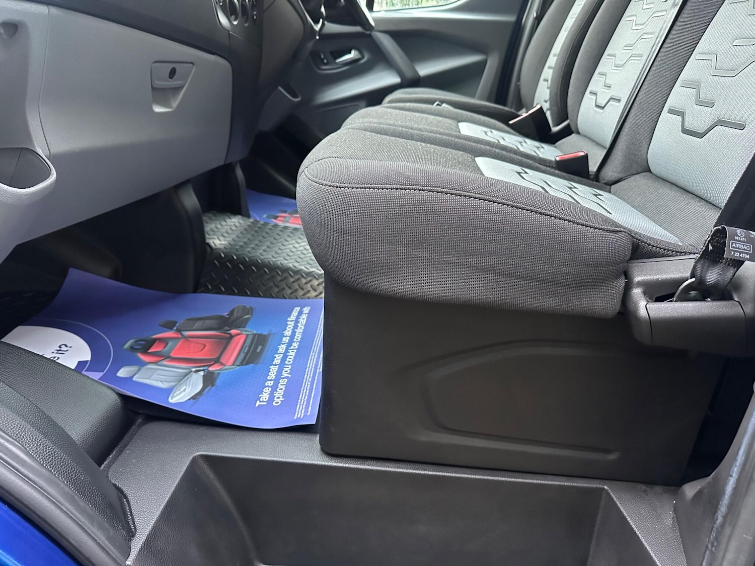 Used Ford Transit Custom 2017 for sale - 76927094: Photo 27