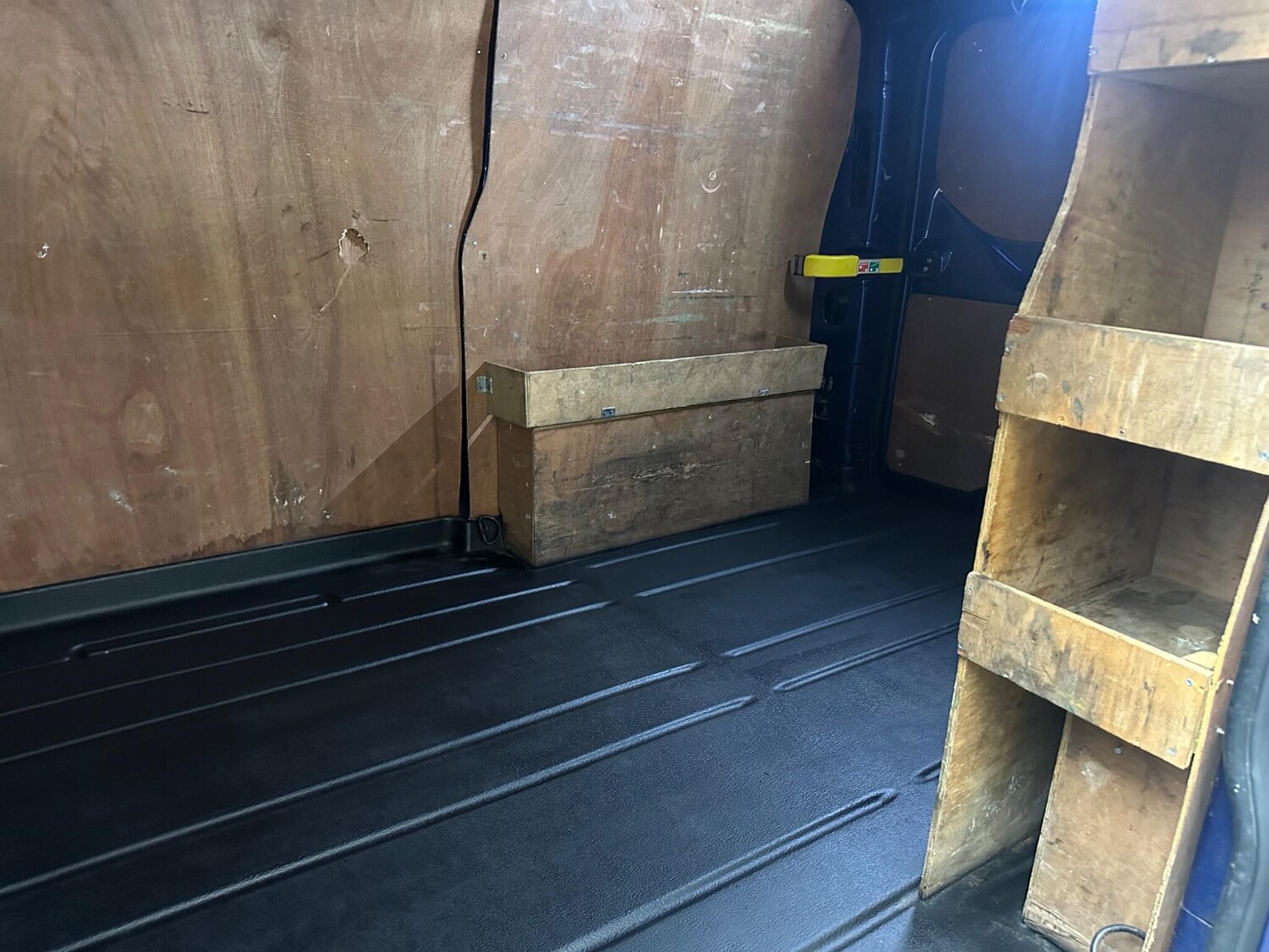 Used Ford Transit Custom 2017 for sale - 76927094: Photo 31