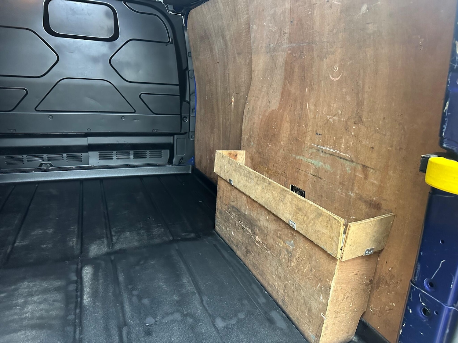 Used Ford Transit Custom 2017 for sale - 76927094: Photo 33