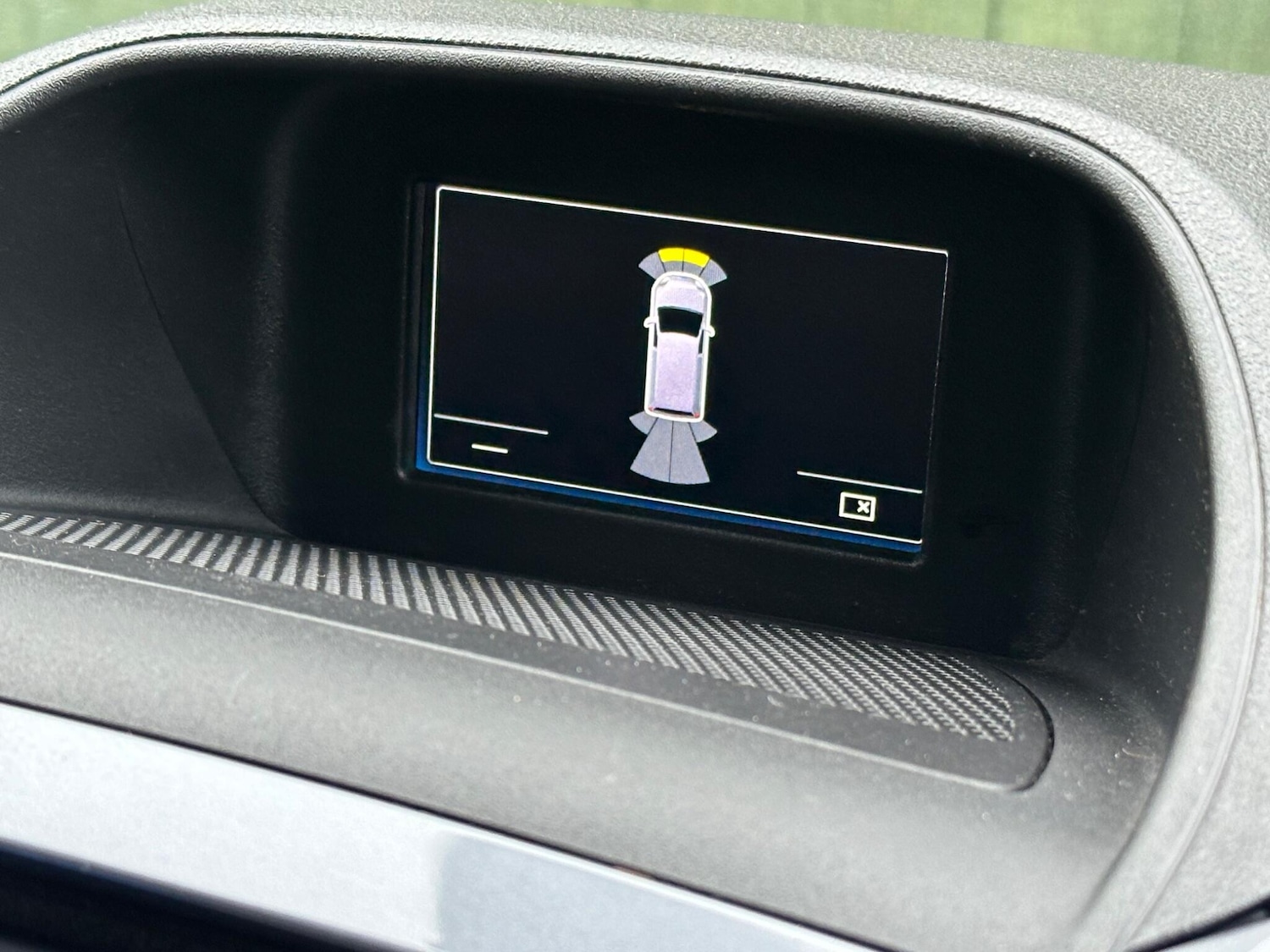 Used Ford Transit Custom 2017 for sale - 76927094: Photo 35