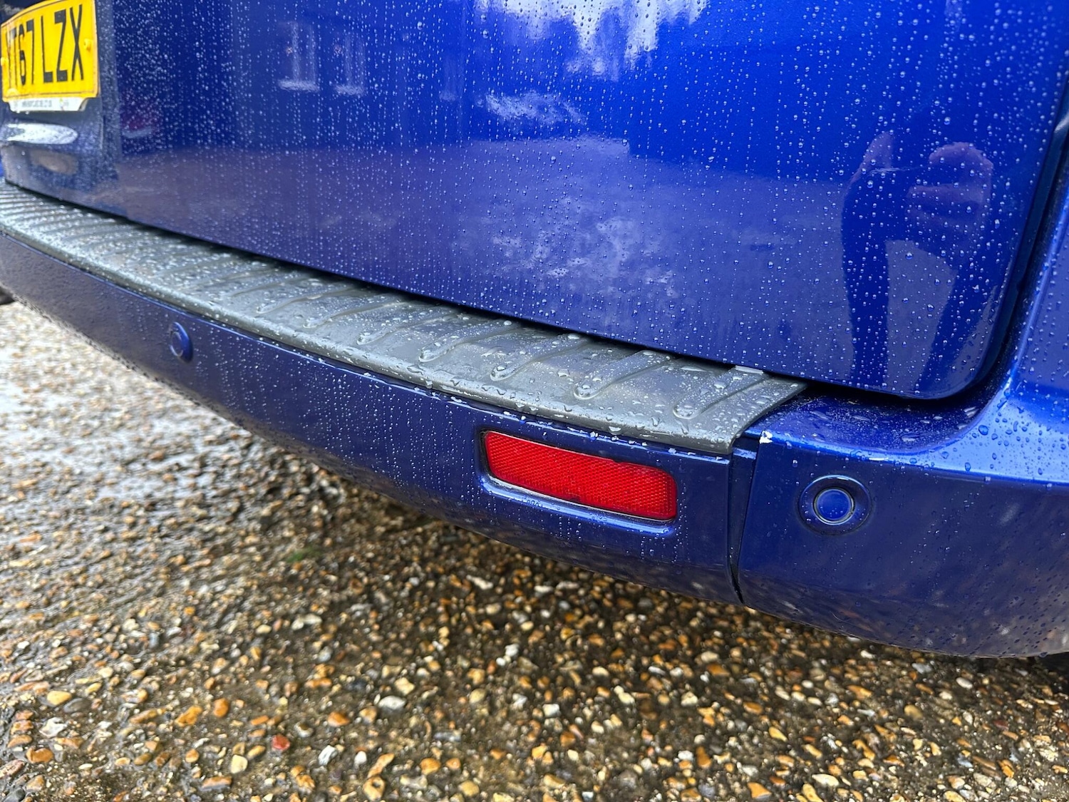 Used Ford Transit Custom 2017 for sale - 76927094: Photo 37