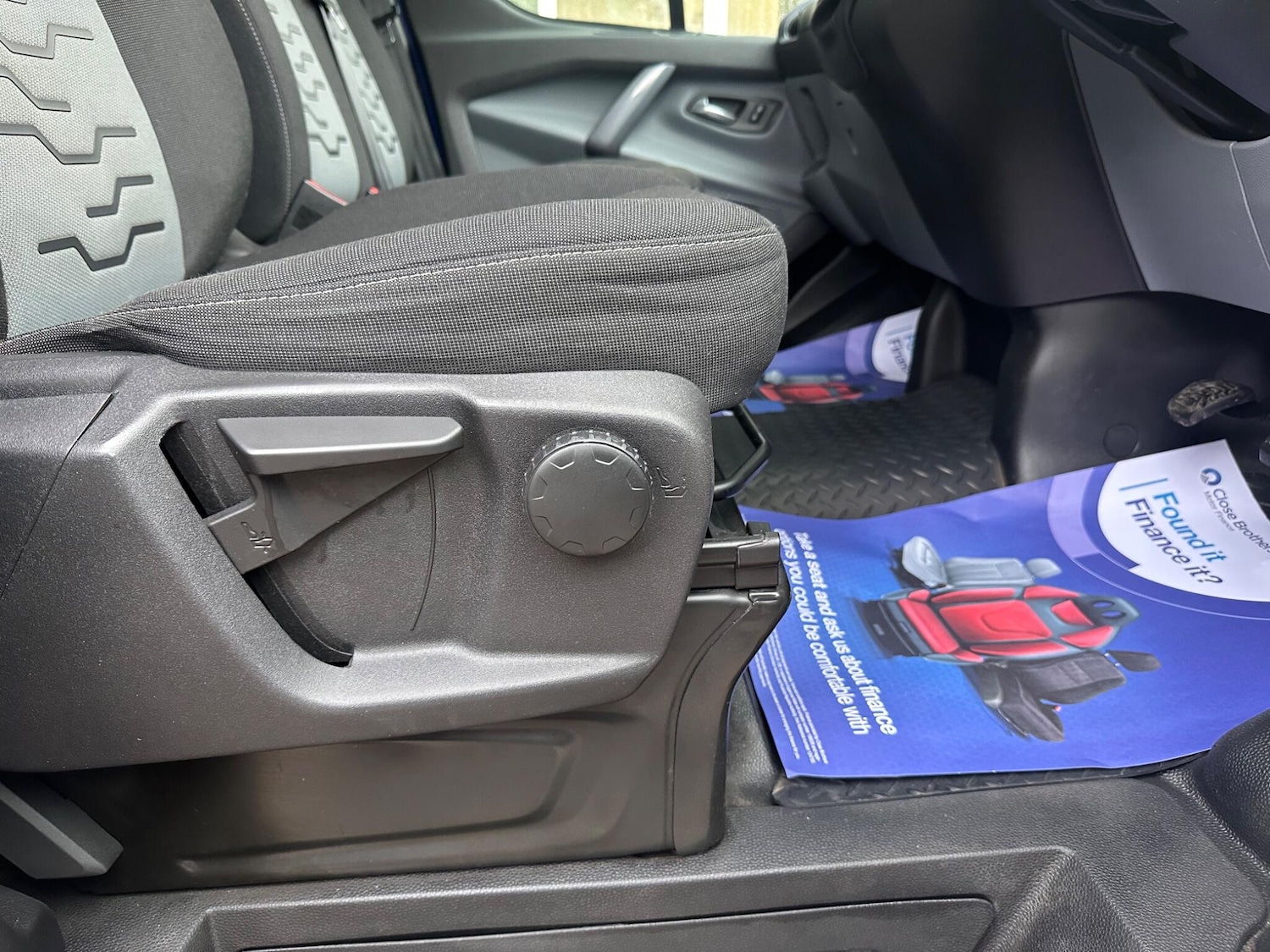 Used Ford Transit Custom 2017 for sale - 76927094: Photo 40