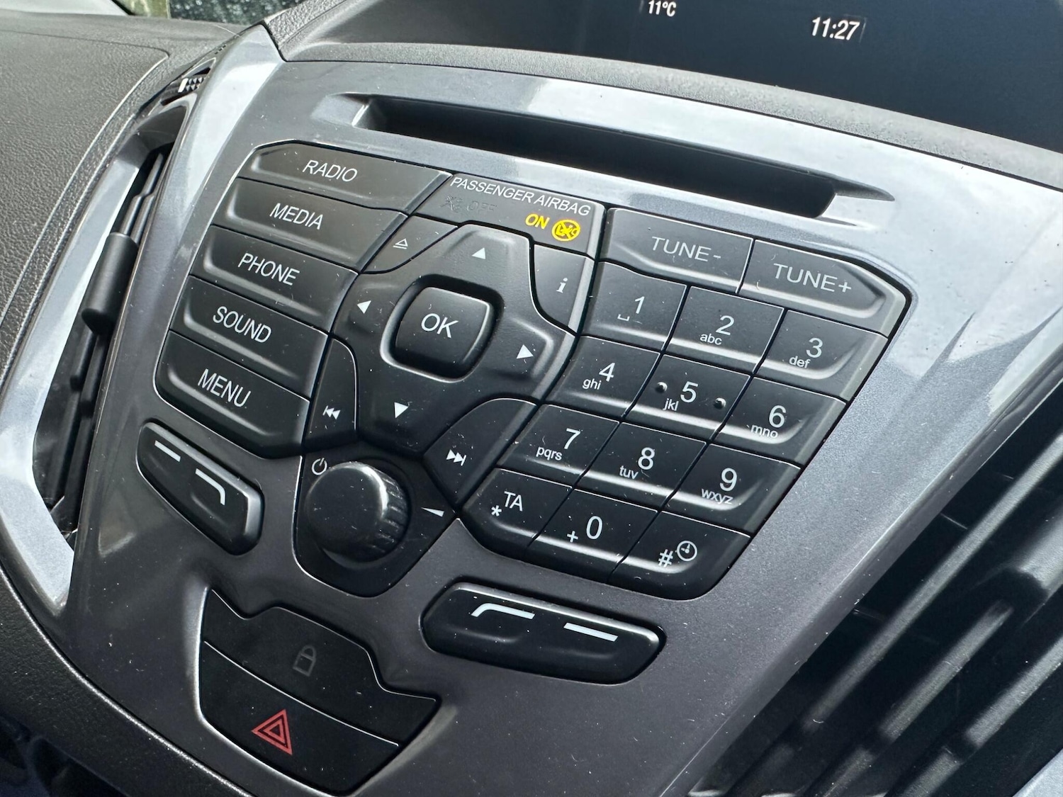 Used Ford Transit Custom 2017 for sale - 76927094: Photo 44