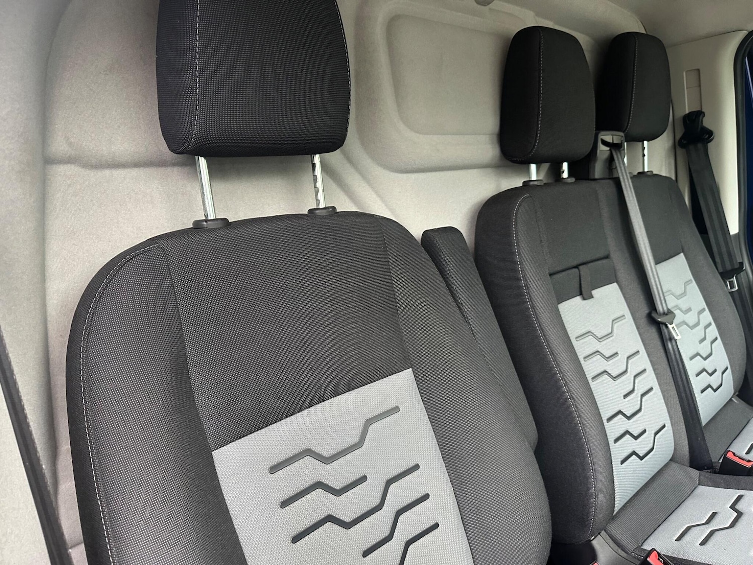 Used Ford Transit Custom 2017 for sale - 76927094: Photo 9