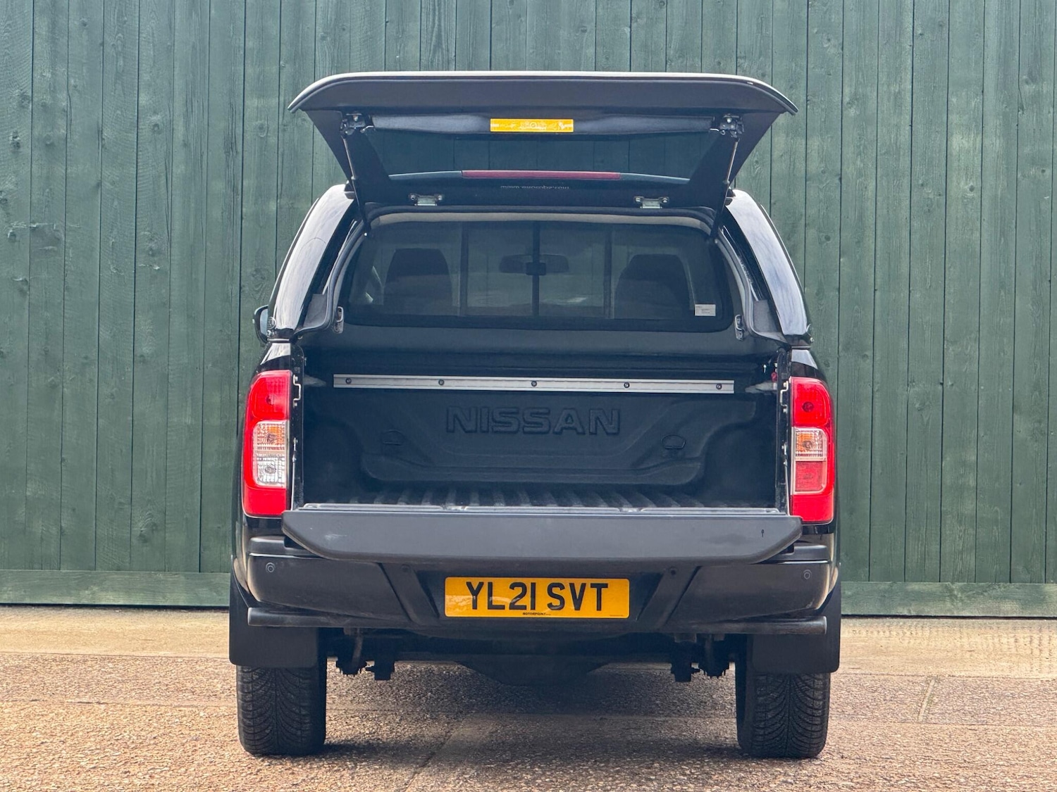 Used Nissan Navara 2021 for sale - 76573016: Photo 10