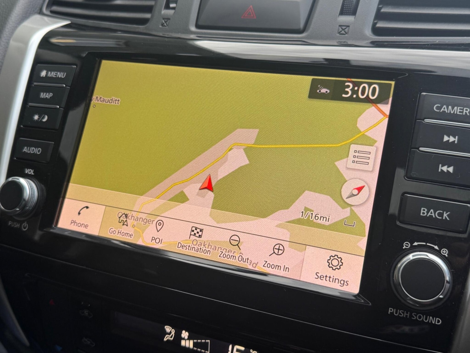 Used Nissan Navara 2021 for sale - 76573016: Photo 11