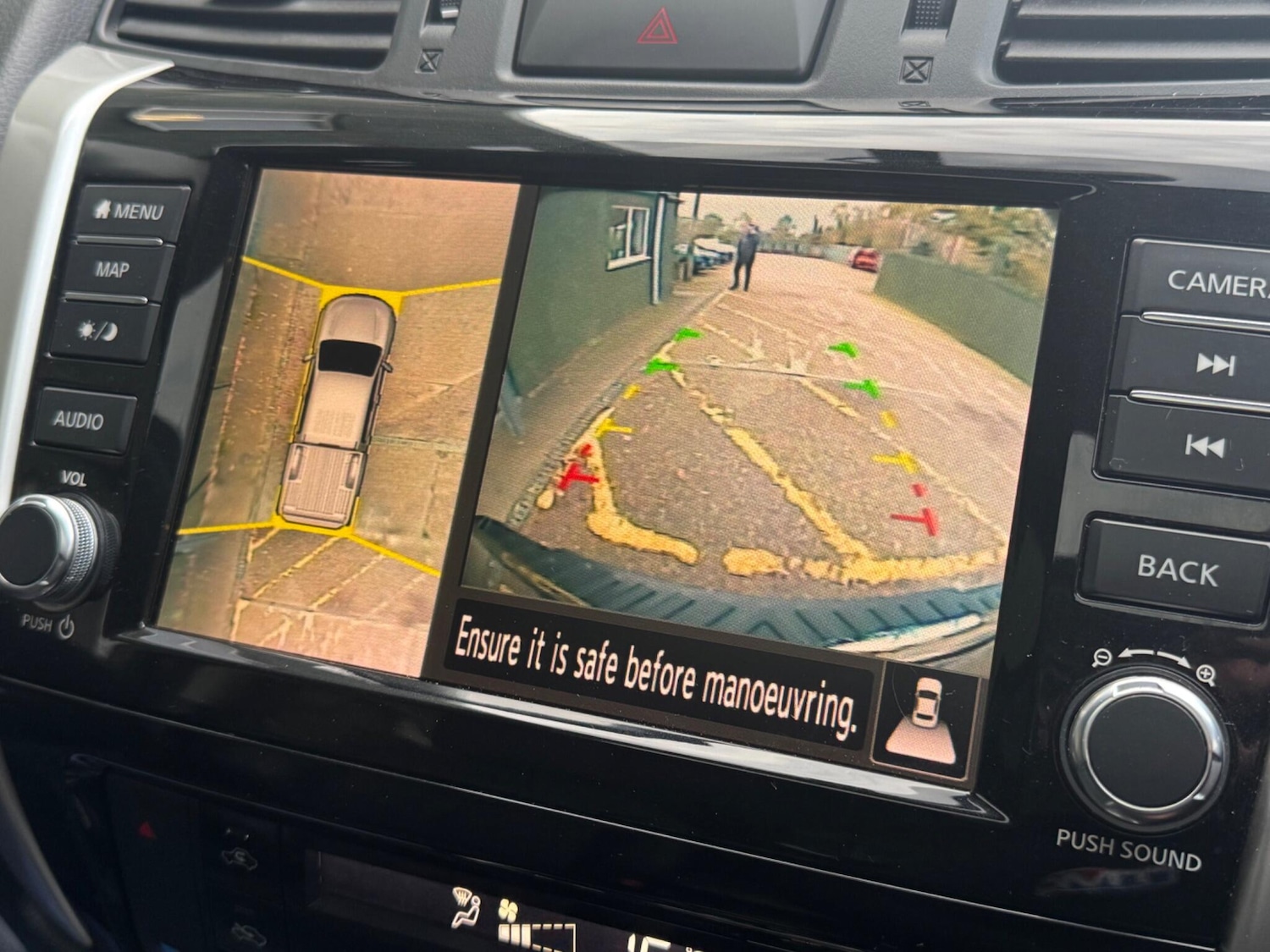 Used Nissan Navara 2021 for sale - 76573016: Photo 12