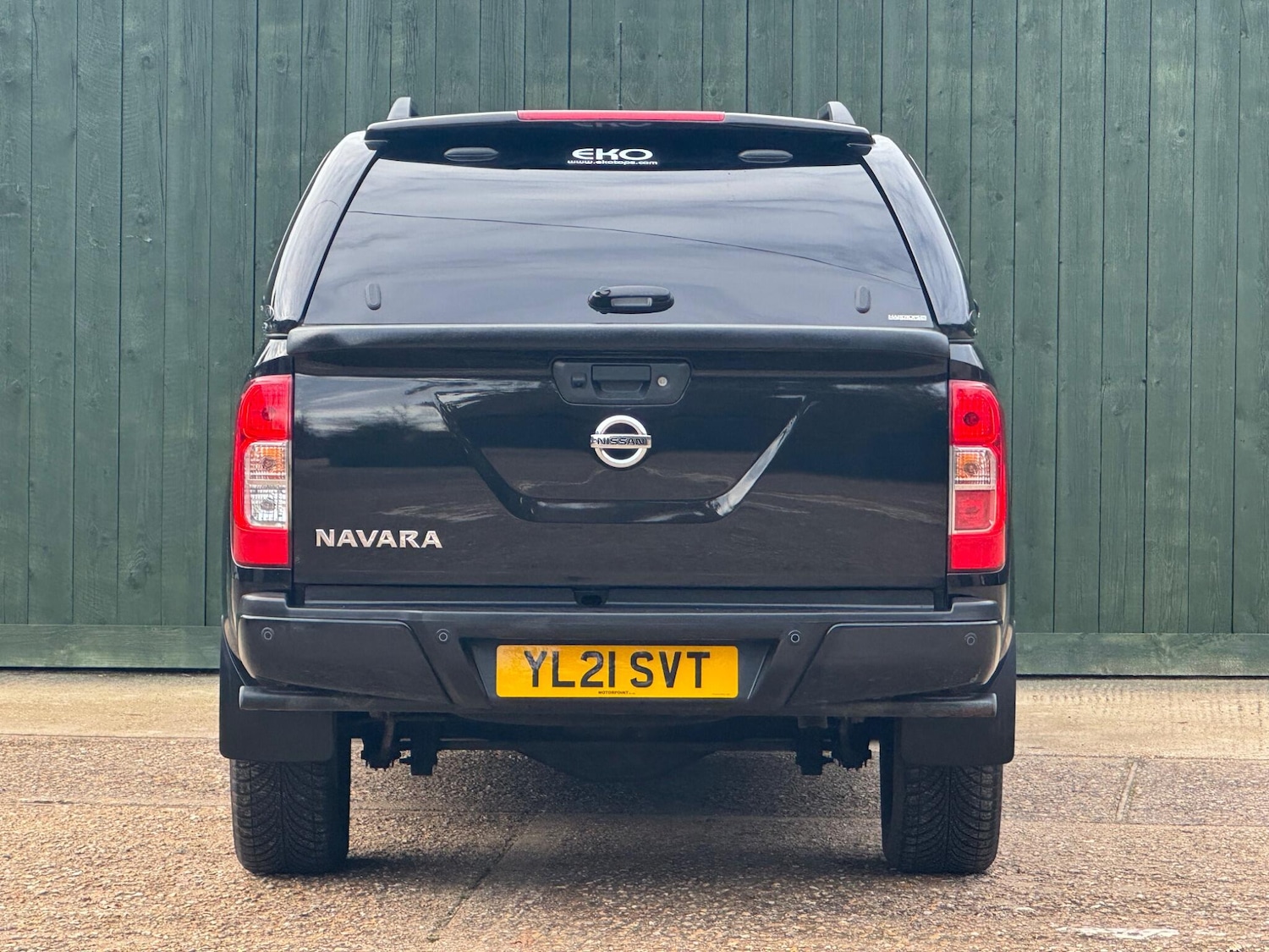 Used Nissan Navara 2021 for sale - 76573016: Photo 13