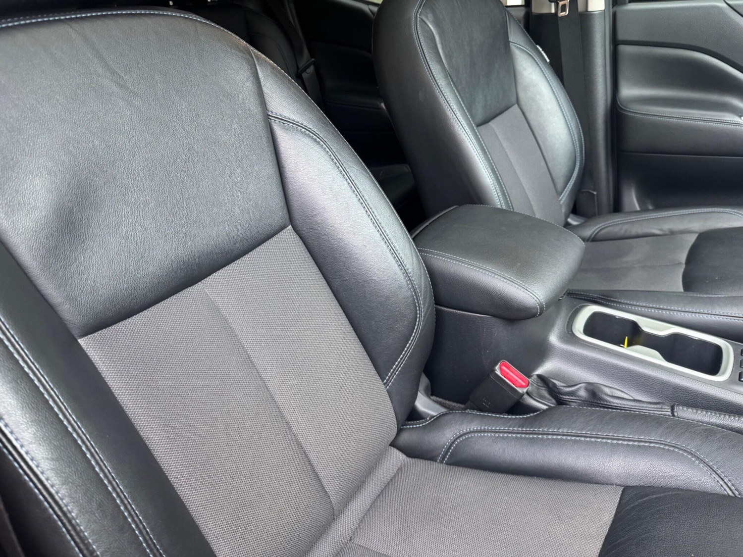 Used Nissan Navara 2021 for sale - 76573016: Photo 14