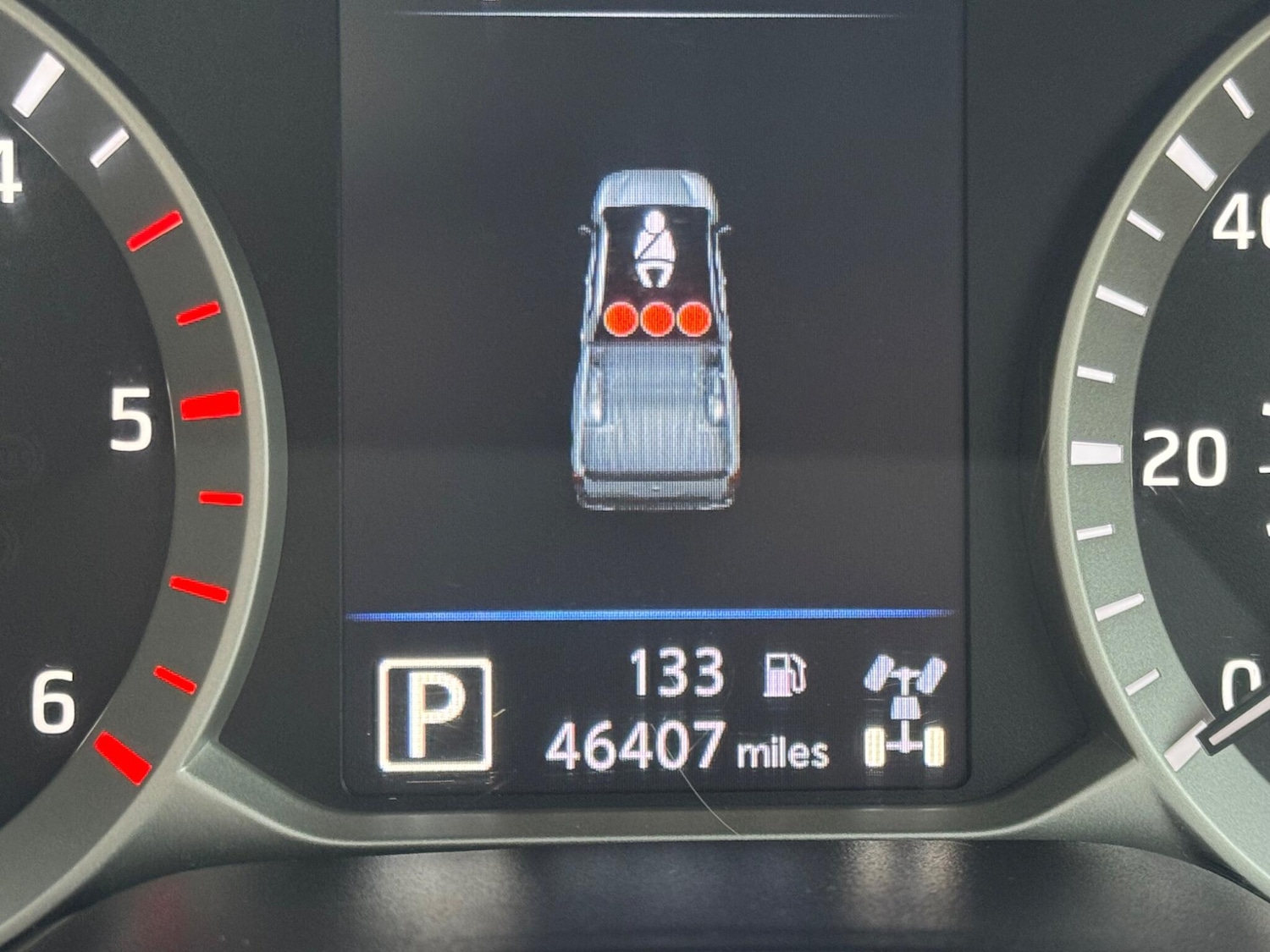 Used Nissan Navara 2021 for sale - 76573016: Photo 16