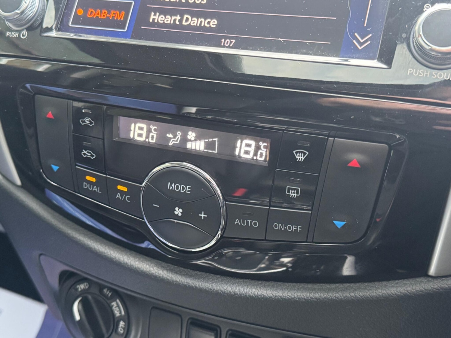 Used Nissan Navara 2021 for sale - 76573016: Photo 22