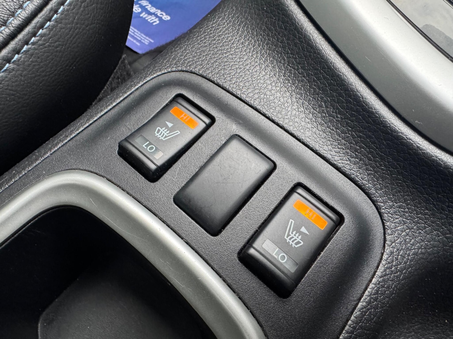 Used Nissan Navara 2021 for sale - 76573016: Photo 23