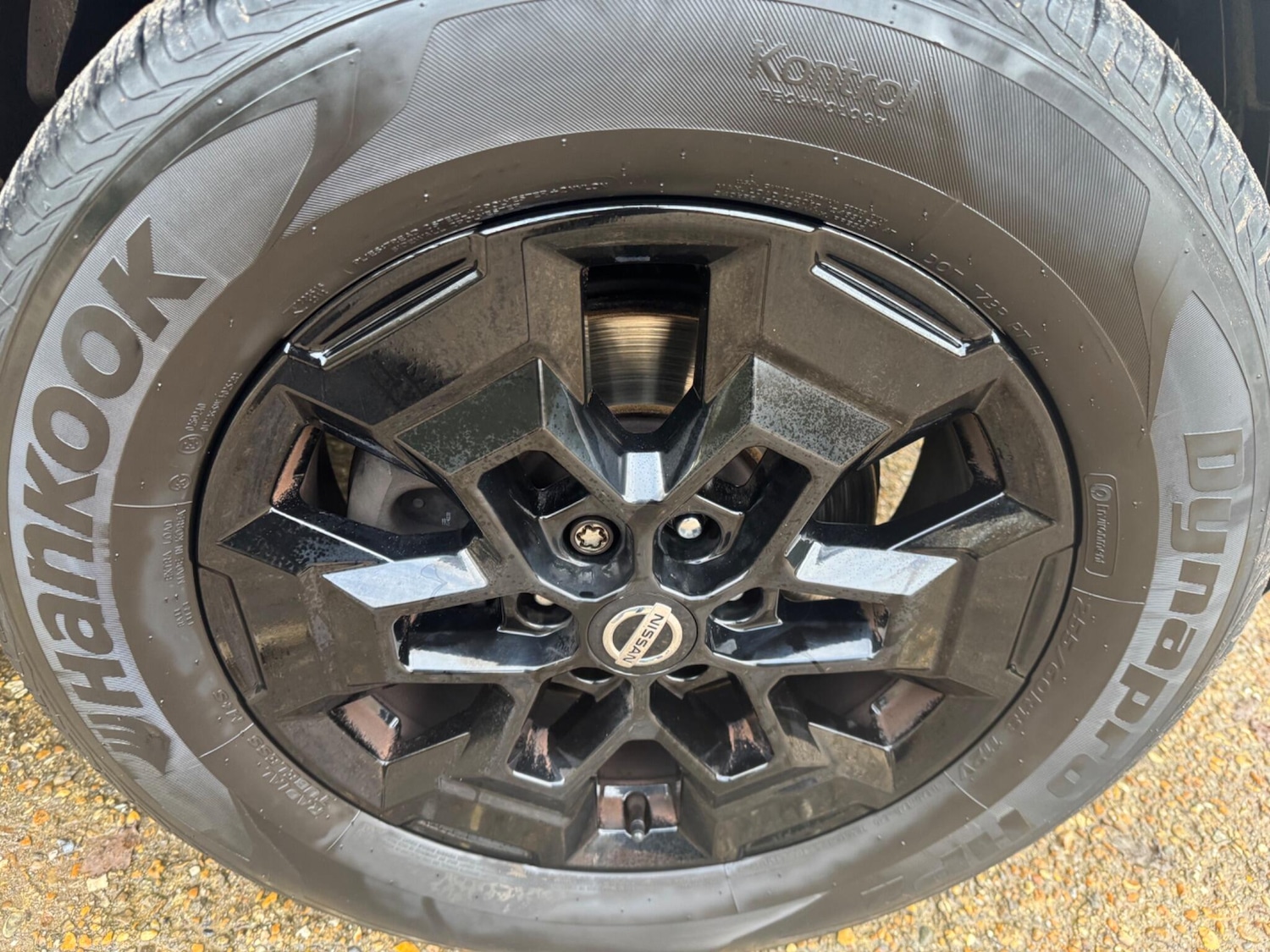 Used Nissan Navara 2021 for sale - 76573016: Photo 27