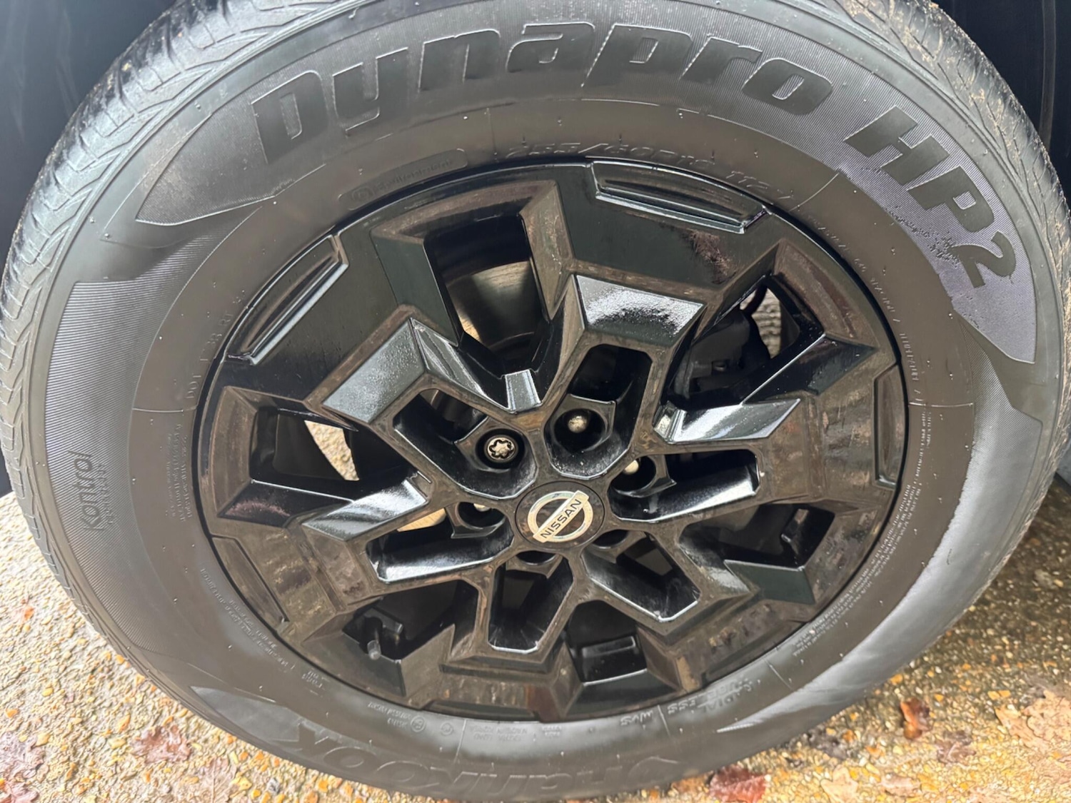 Used Nissan Navara 2021 for sale - 76573016: Photo 28