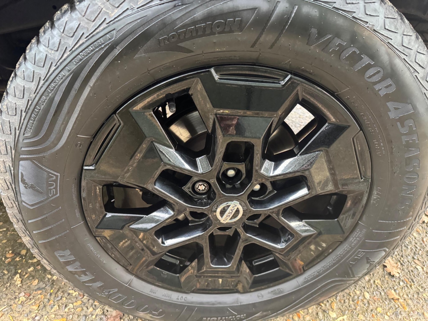 Used Nissan Navara 2021 for sale - 76573016: Photo 29