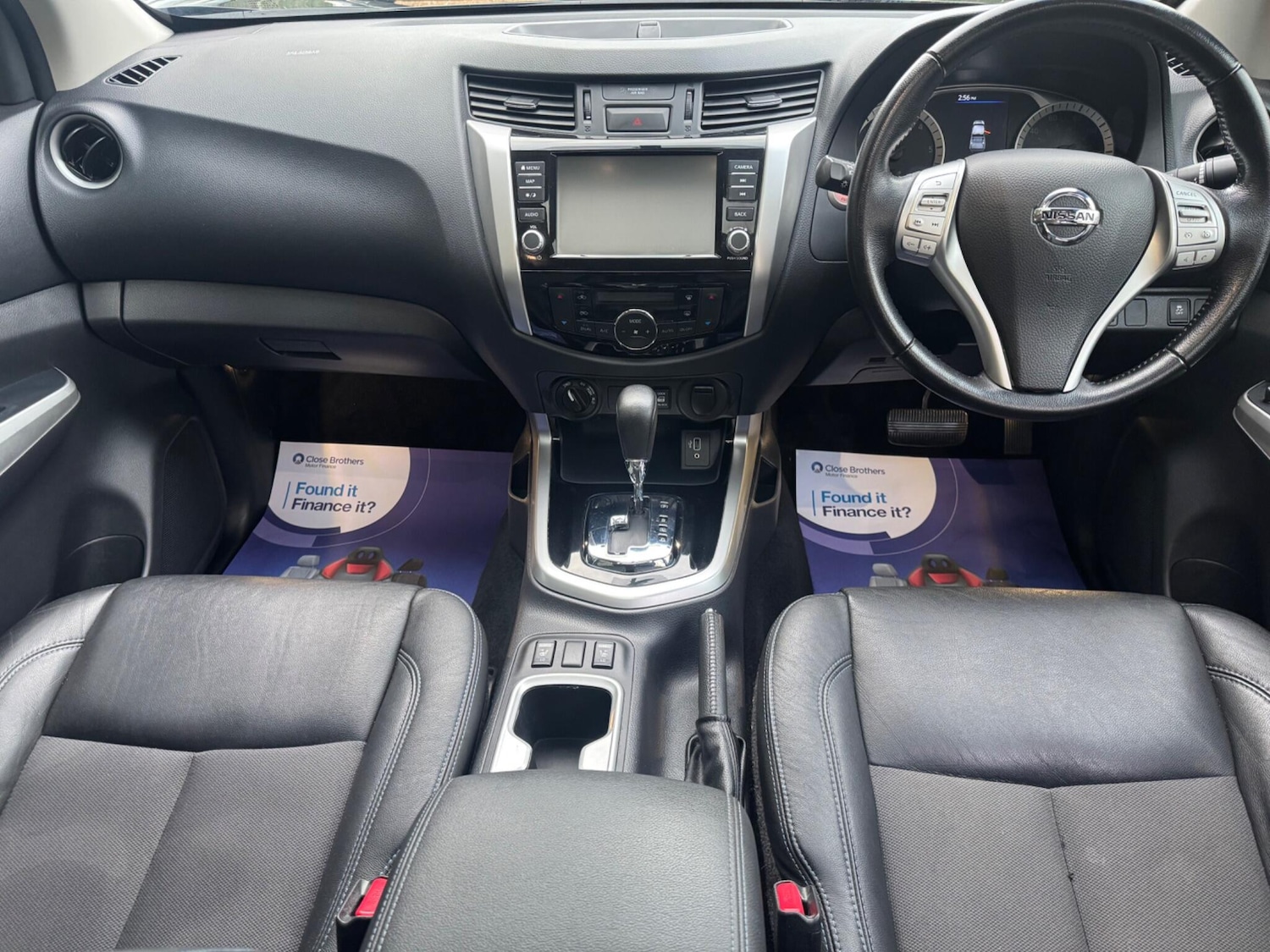 Used Nissan Navara 2021 for sale - 76573016: Photo 3