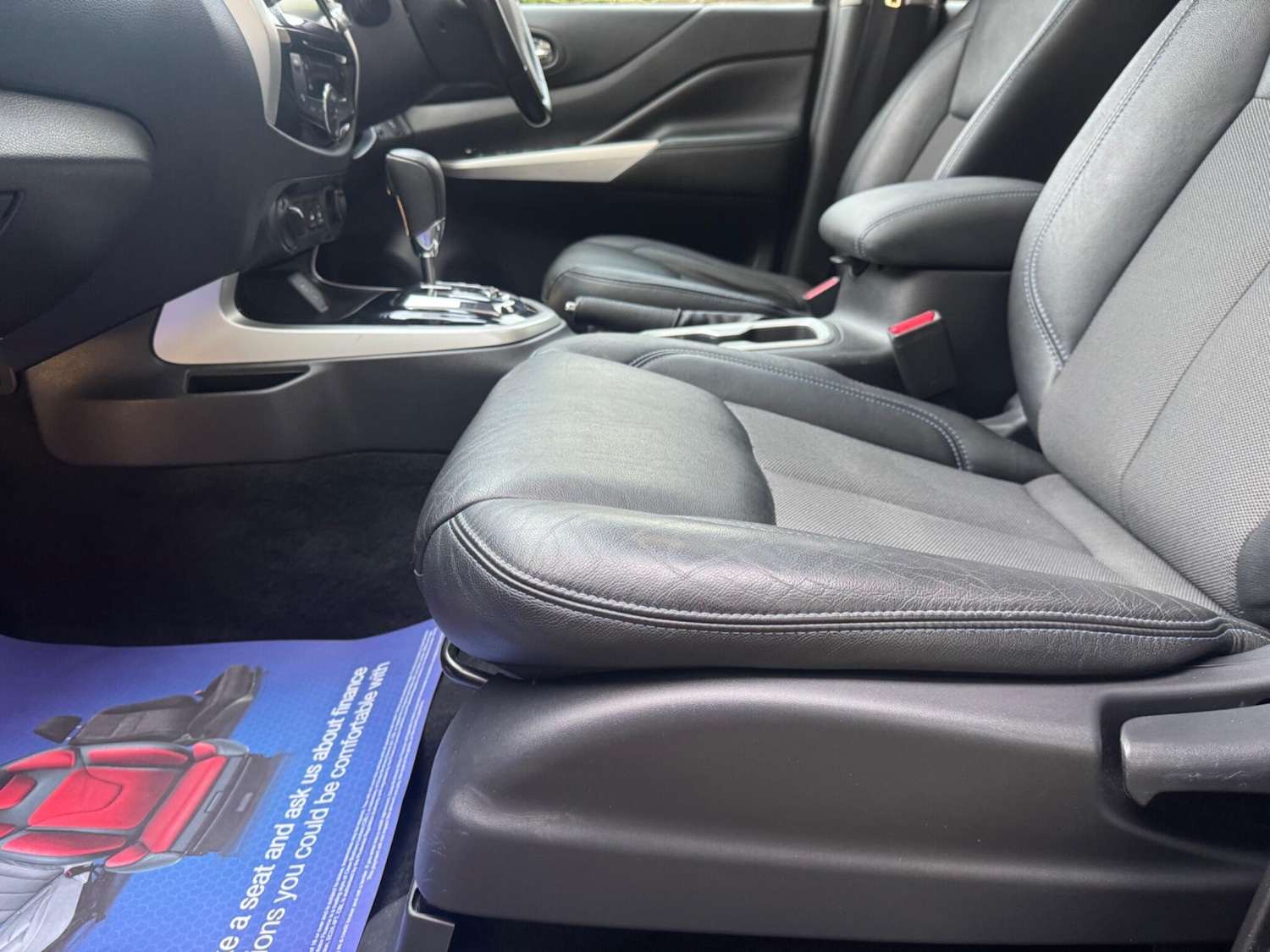 Used Nissan Navara 2021 for sale - 76573016: Photo 33