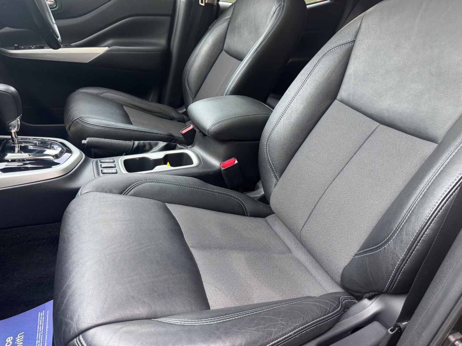 Used Nissan Navara 2021 for sale - 76573016: Photo 34