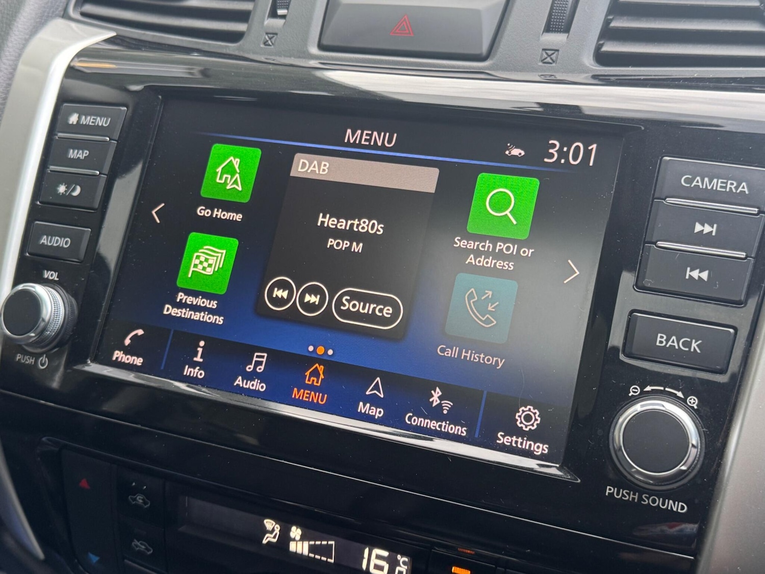 Used Nissan Navara 2021 for sale - 76573016: Photo 35