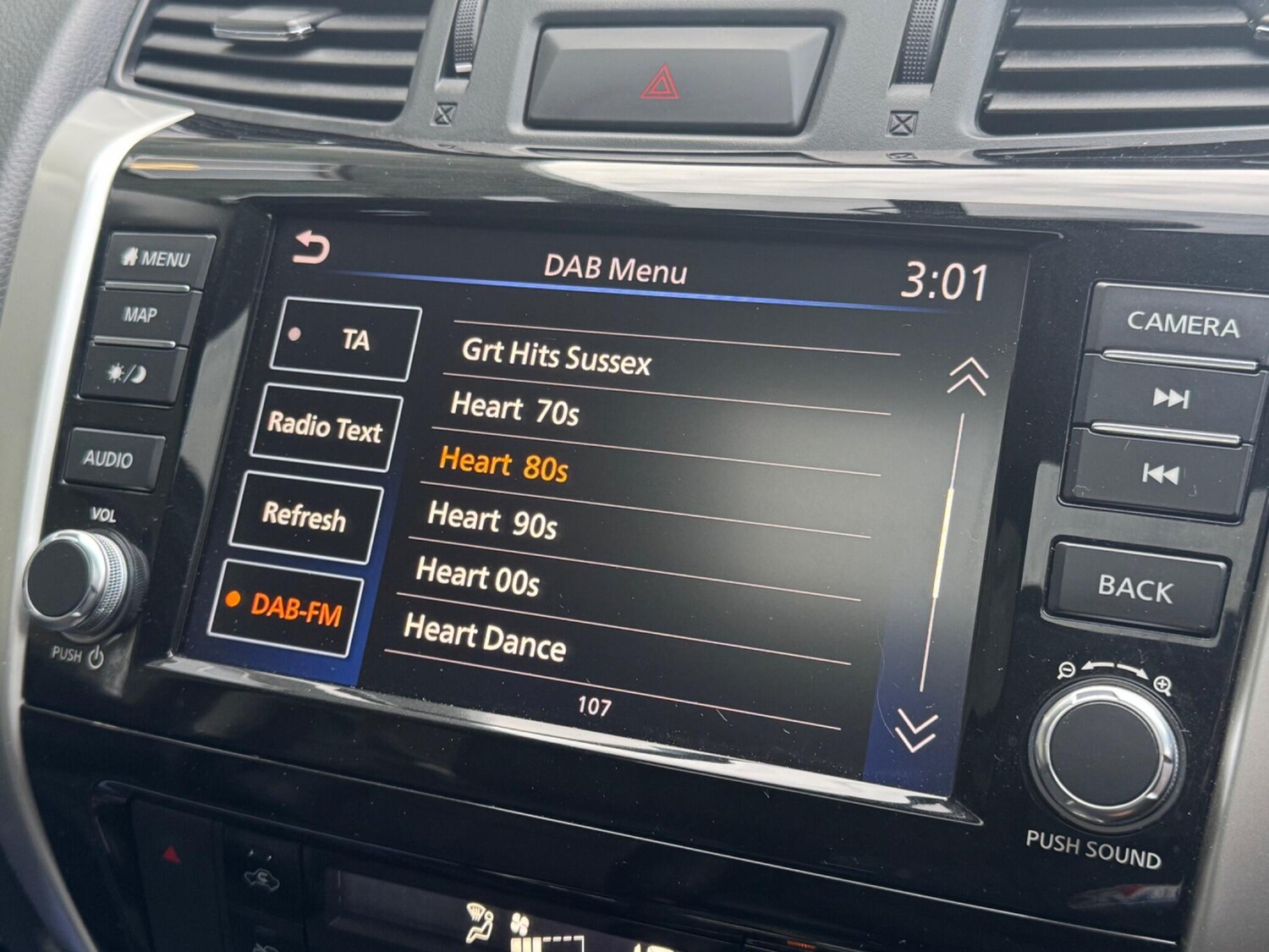 Used Nissan Navara 2021 for sale - 76573016: Photo 36