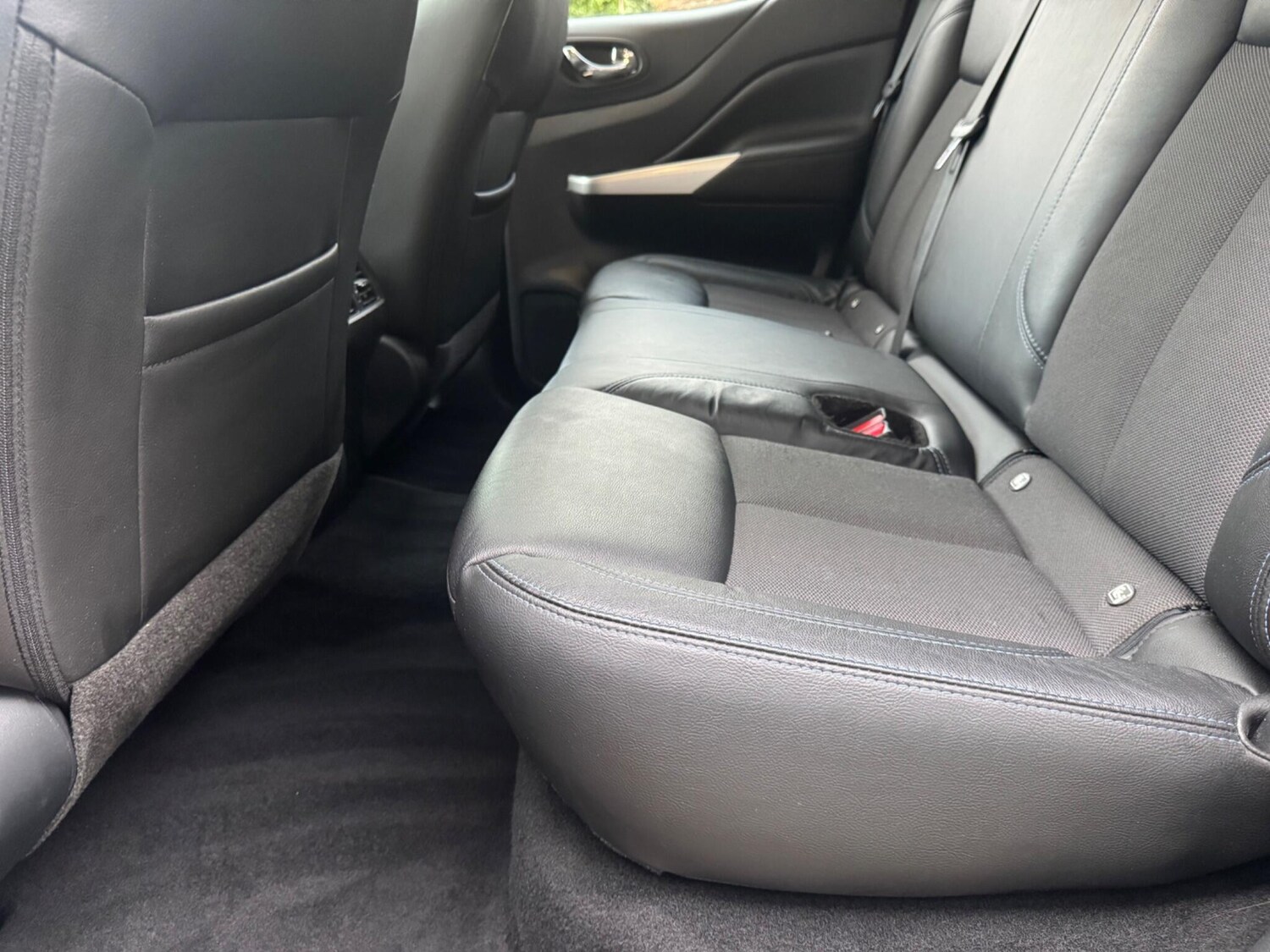 Used Nissan Navara 2021 for sale - 76573016: Photo 38