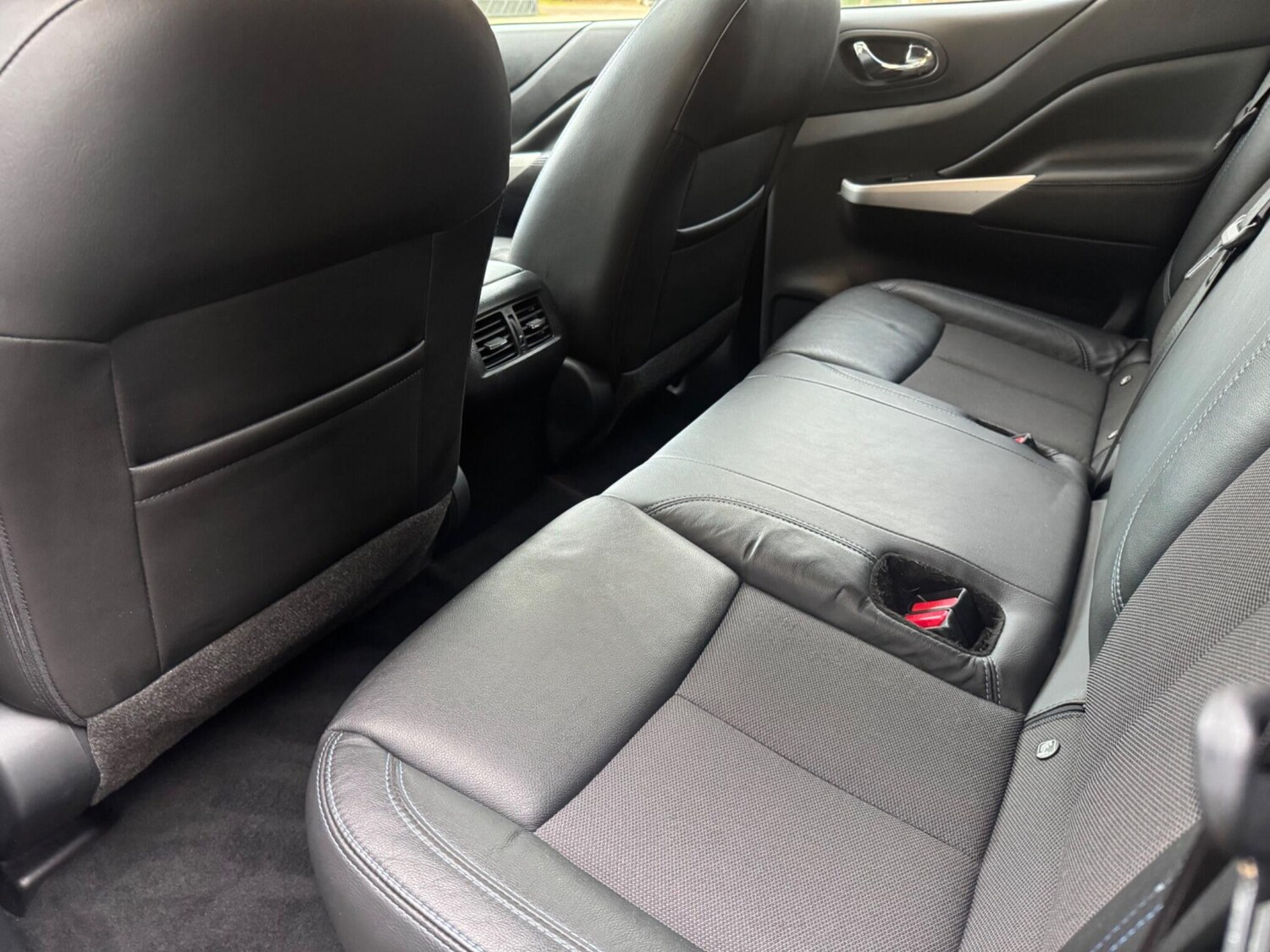 Used Nissan Navara 2021 for sale - 76573016: Photo 39