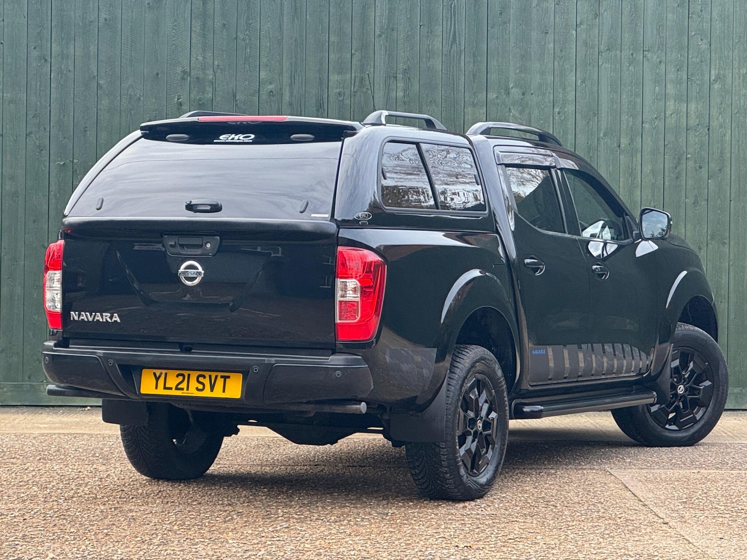 Used Nissan Navara 2021 for sale - 76573016: Photo 4