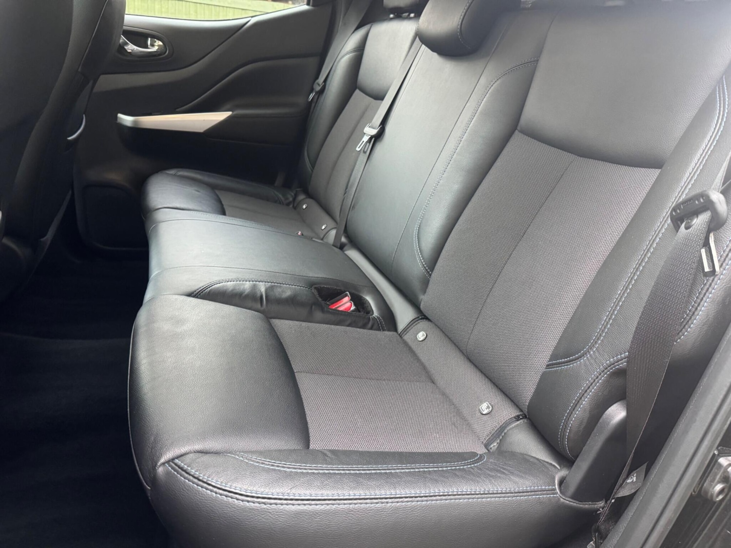 Used Nissan Navara 2021 for sale - 76573016: Photo 40