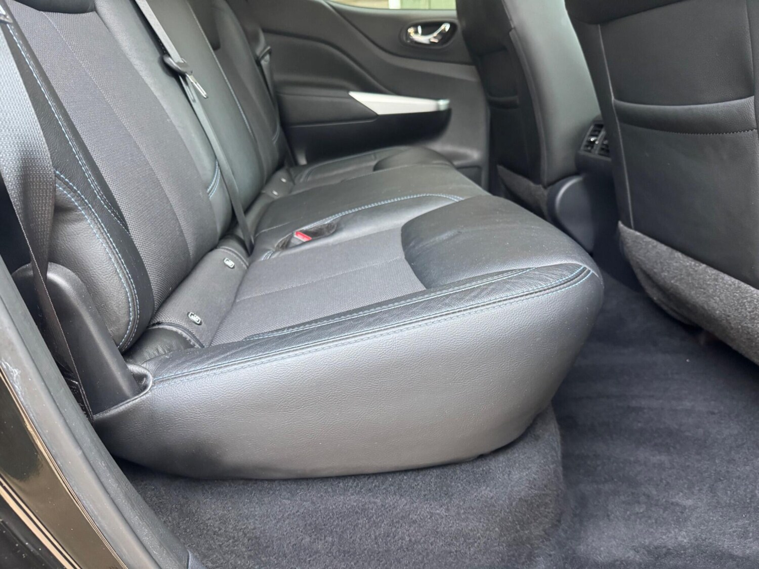 Used Nissan Navara 2021 for sale - 76573016: Photo 41