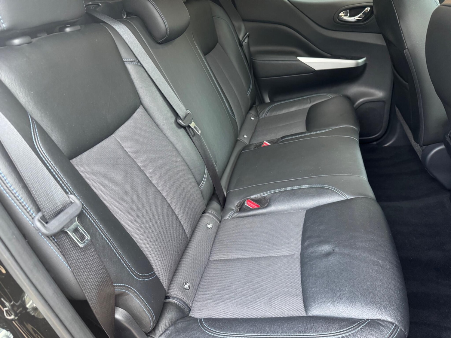 Used Nissan Navara 2021 for sale - 76573016: Photo 43