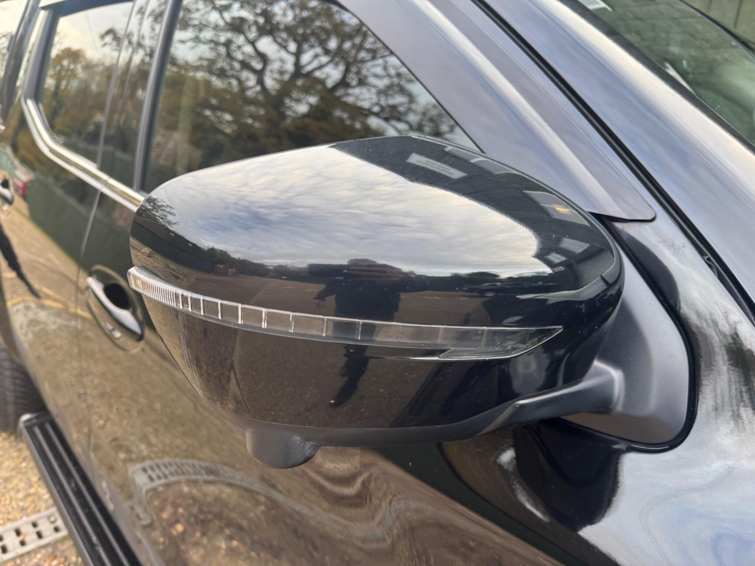 Used Nissan Navara 2021 for sale - 76573016: Photo 44