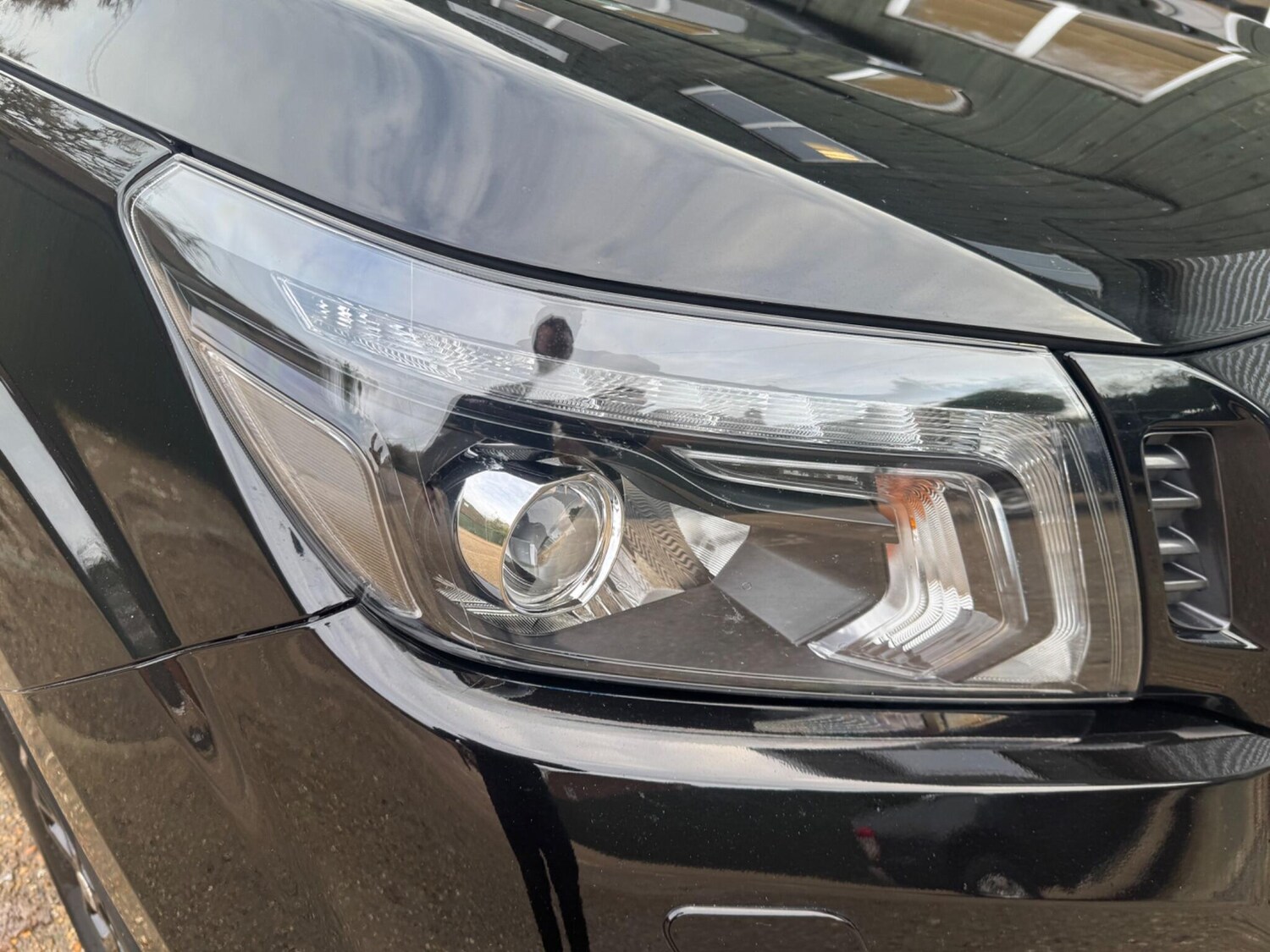 Used Nissan Navara 2021 for sale - 76573016: Photo 48