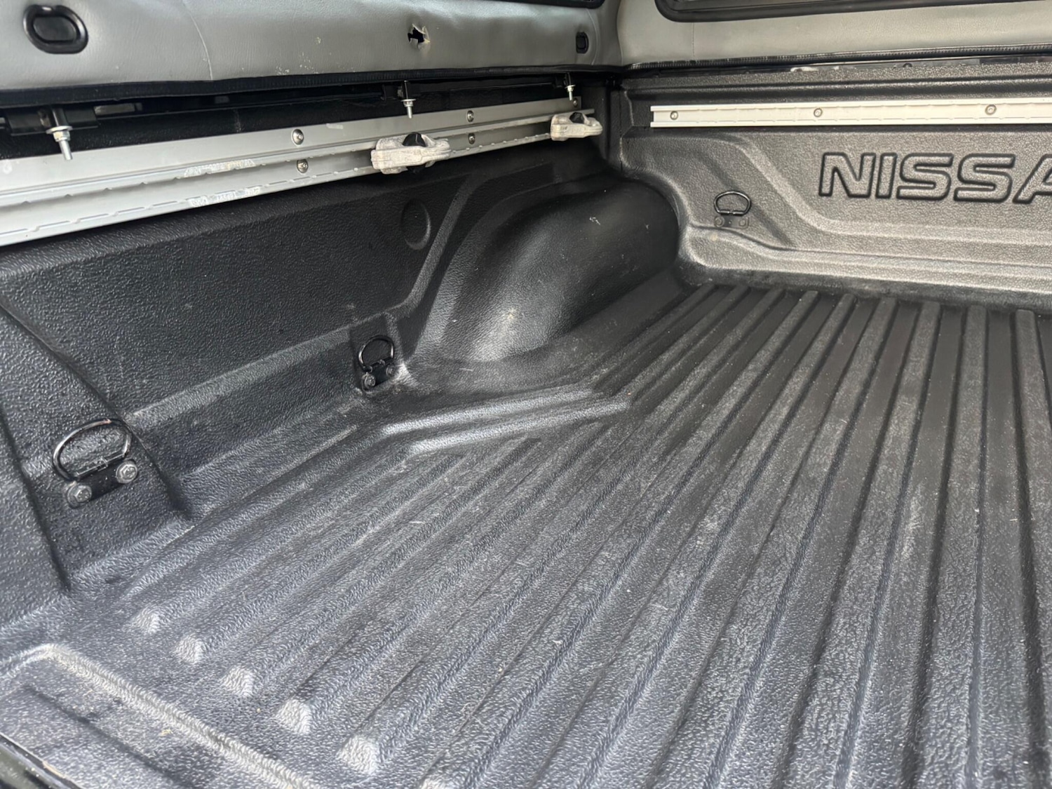 Used Nissan Navara 2021 for sale - 76573016: Photo 50