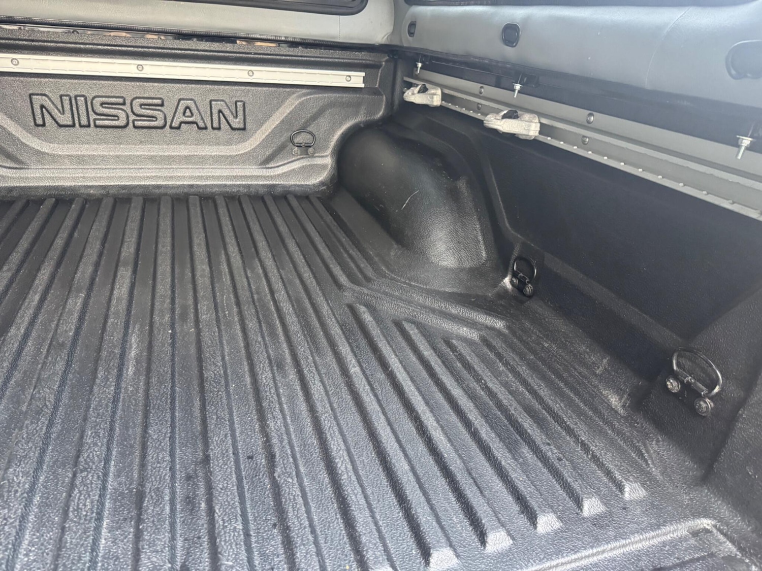 Used Nissan Navara 2021 for sale - 76573016: Photo 51