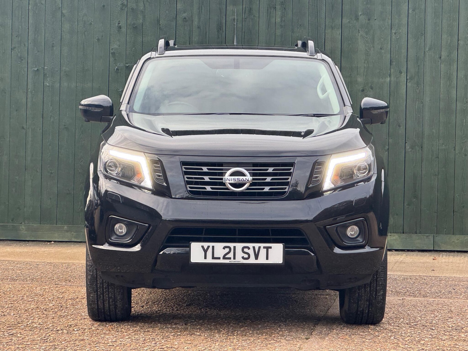 Used Nissan Navara 2021 for sale - 76573016: Photo 6