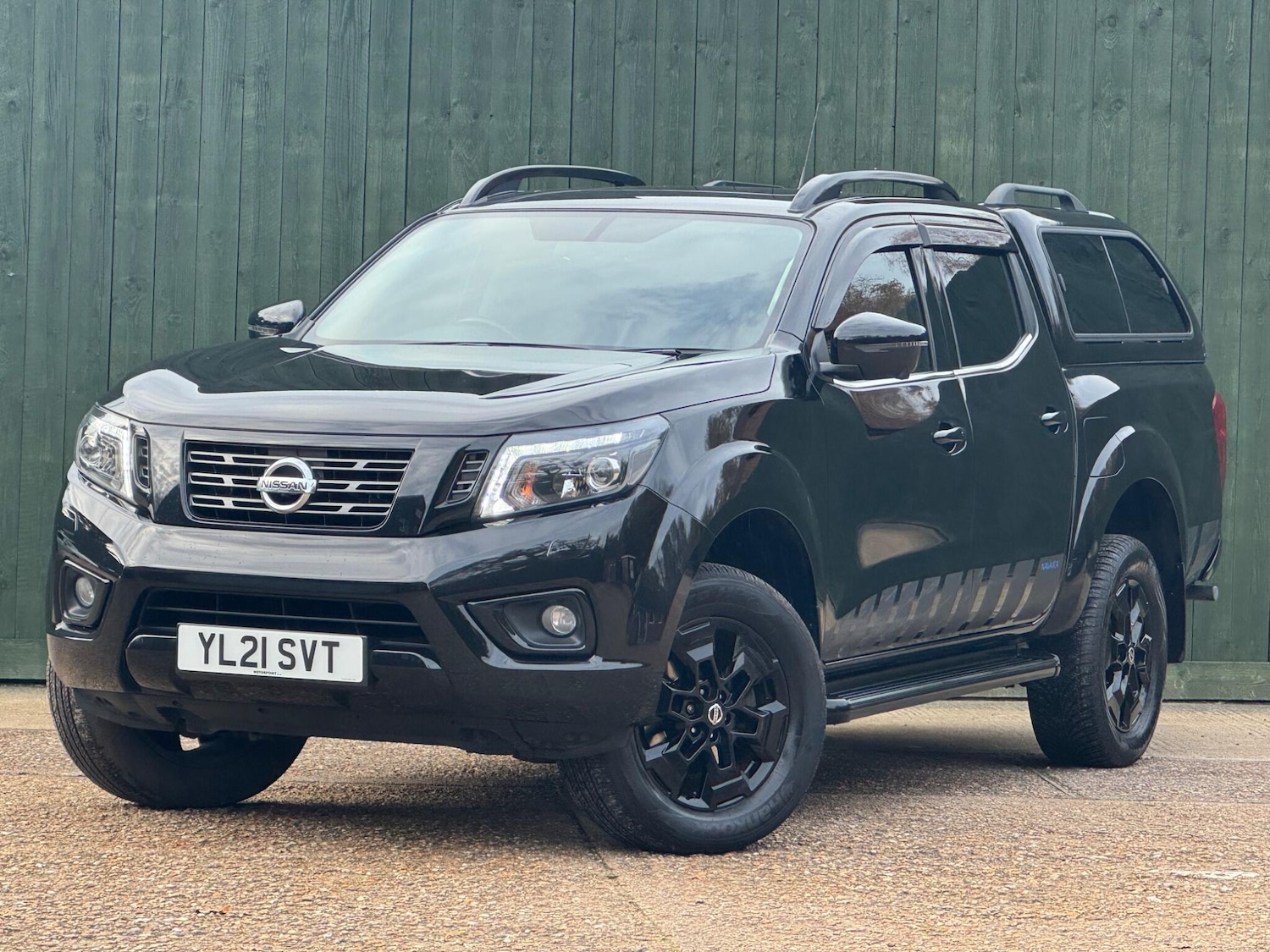 Used Nissan Navara 2021 for sale - 76573016: Photo 7