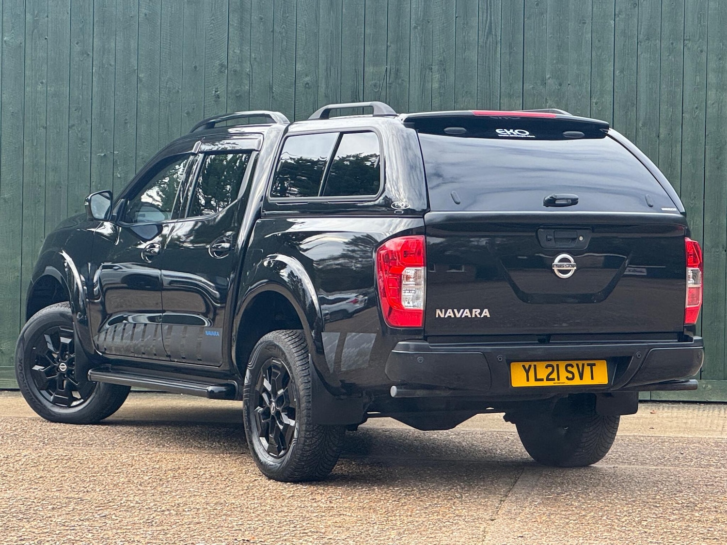 Used Nissan Navara 2021 for sale - 76573016: Photo 9