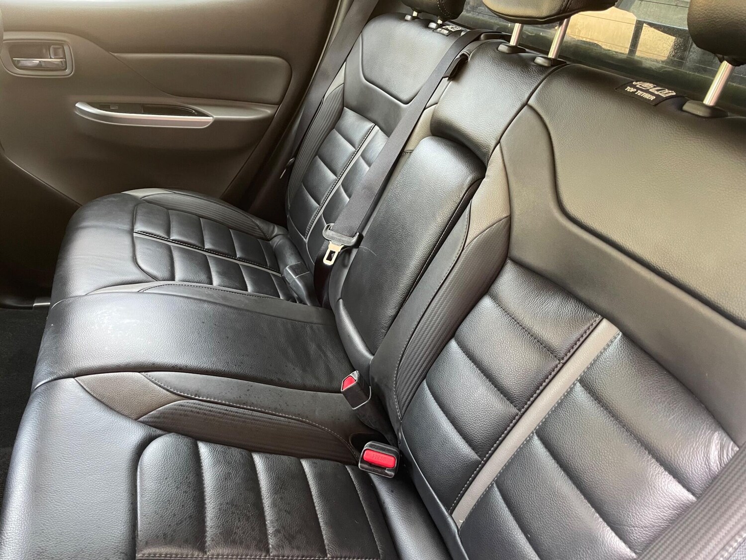 Used Mitsubishi L200 2017 for sale - 75977202: Photo 13