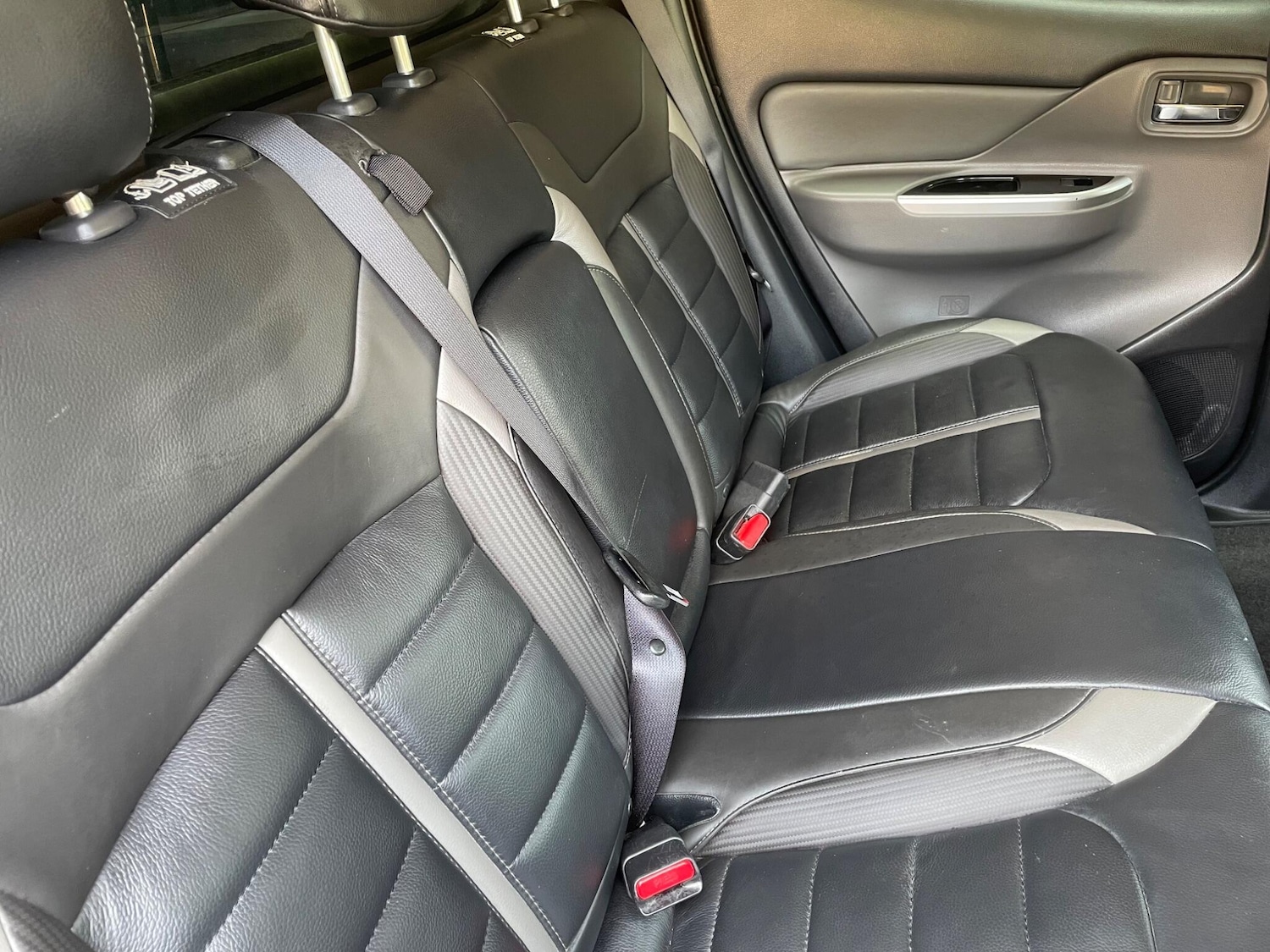 Used Mitsubishi L200 2017 for sale - 75977202: Photo 17