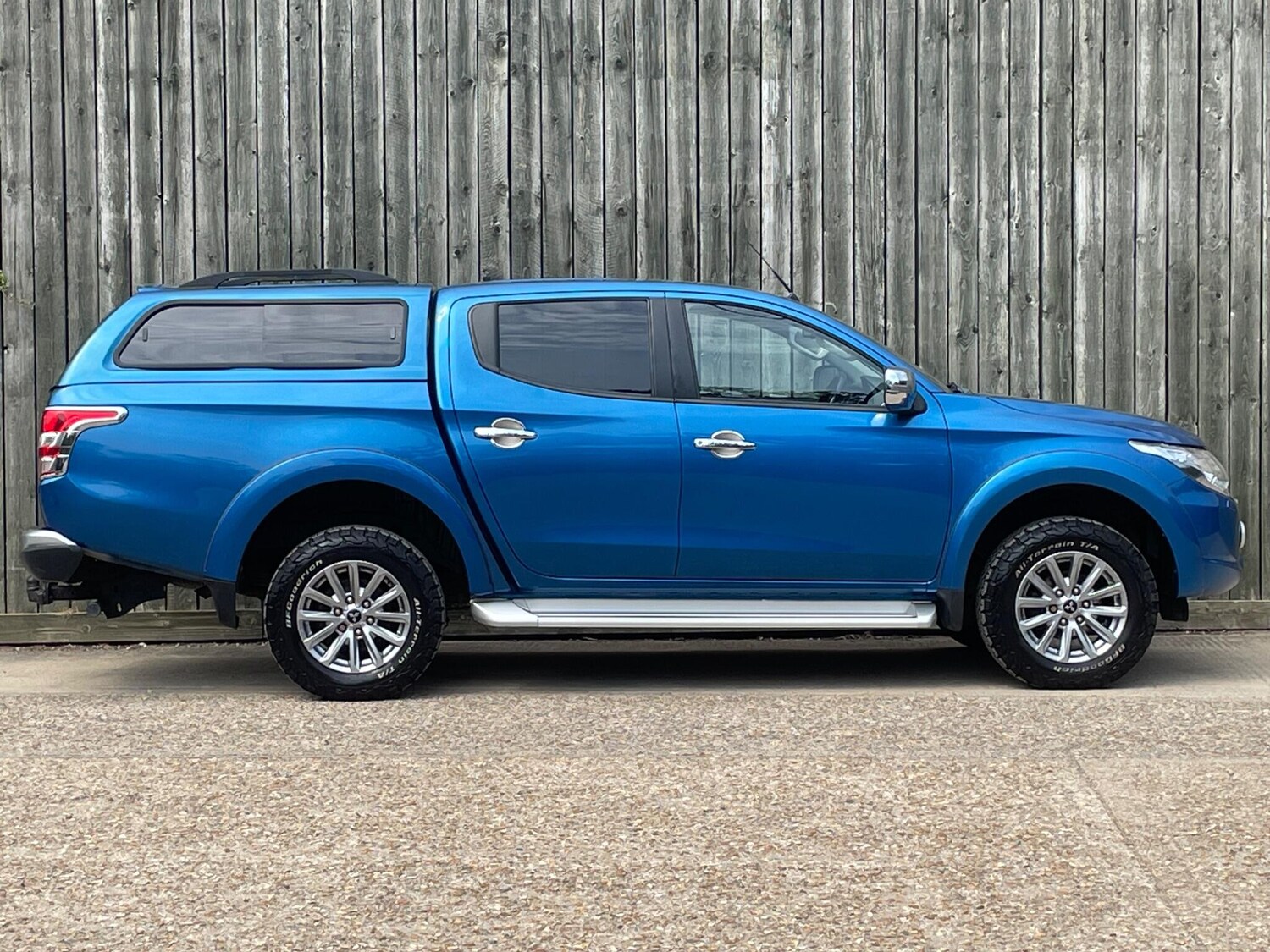 Used Mitsubishi L200 2017 for sale - 75977202: Photo 18