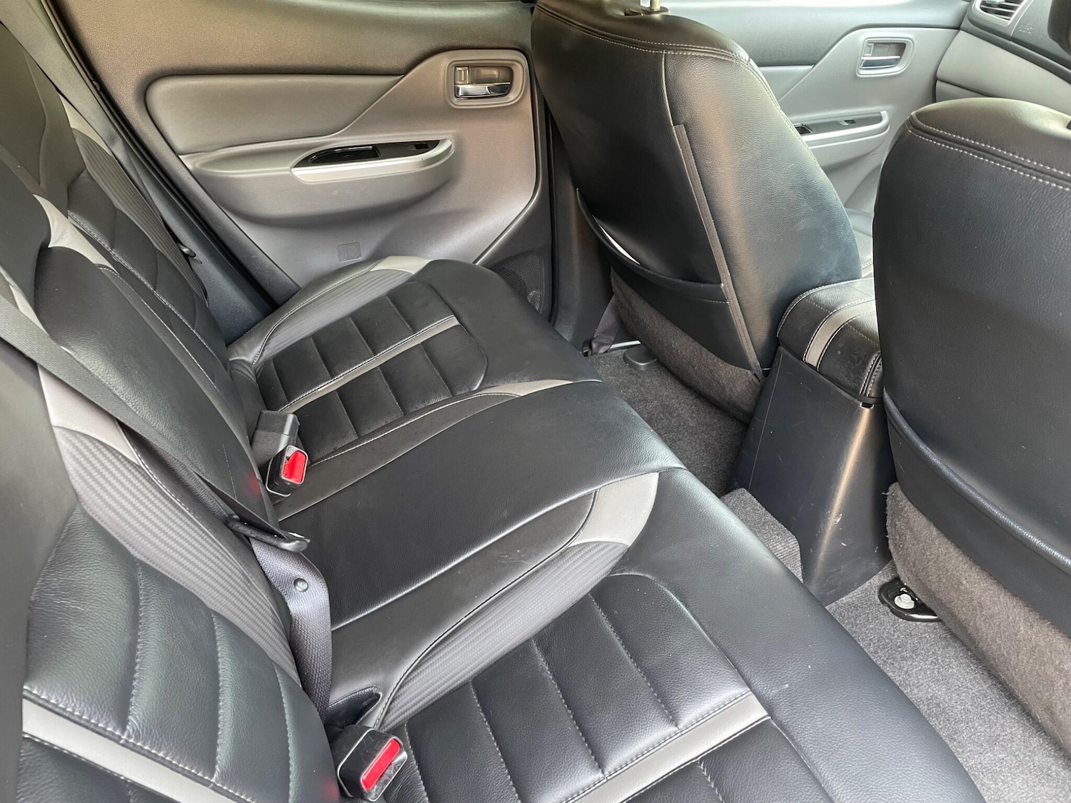 Used Mitsubishi L200 2017 for sale - 75977202: Photo 19