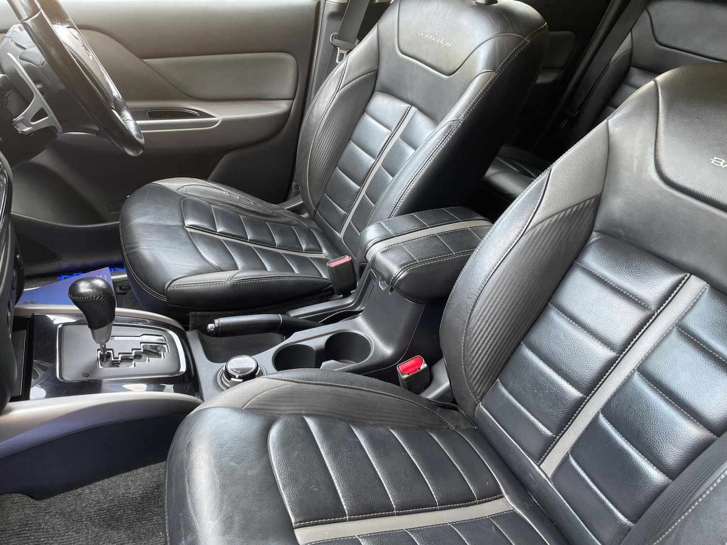 Used Mitsubishi L200 2017 for sale - 75977202: Photo 21